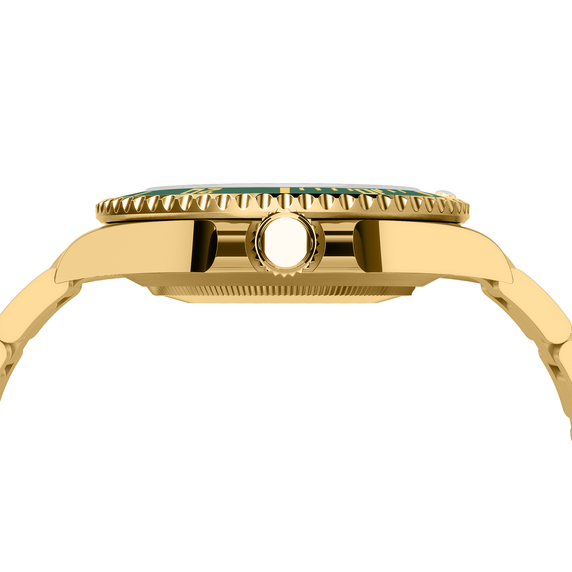 RELOJ CLÁSICO HYDROCORE