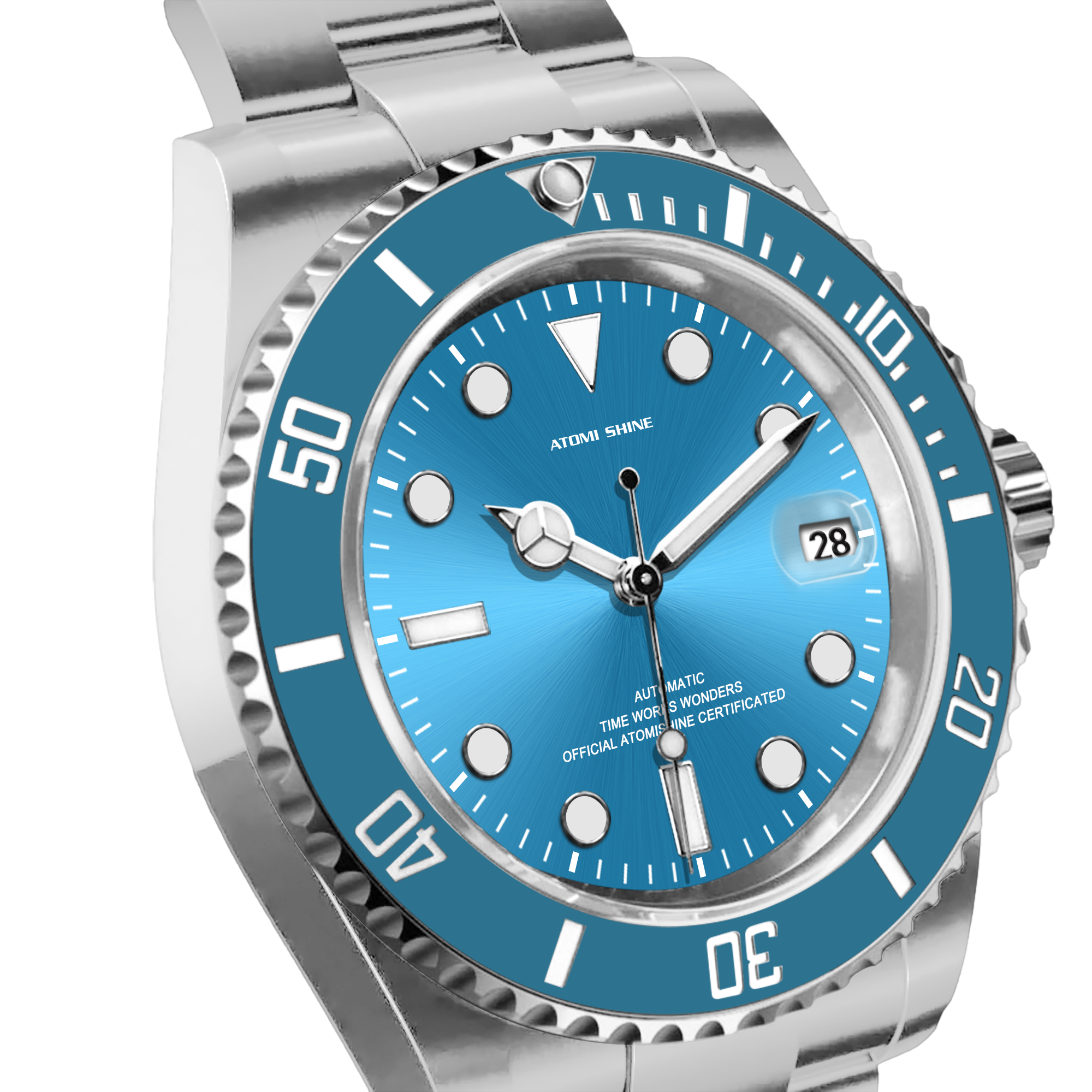 HYDROCORE CLASSIC WATCH