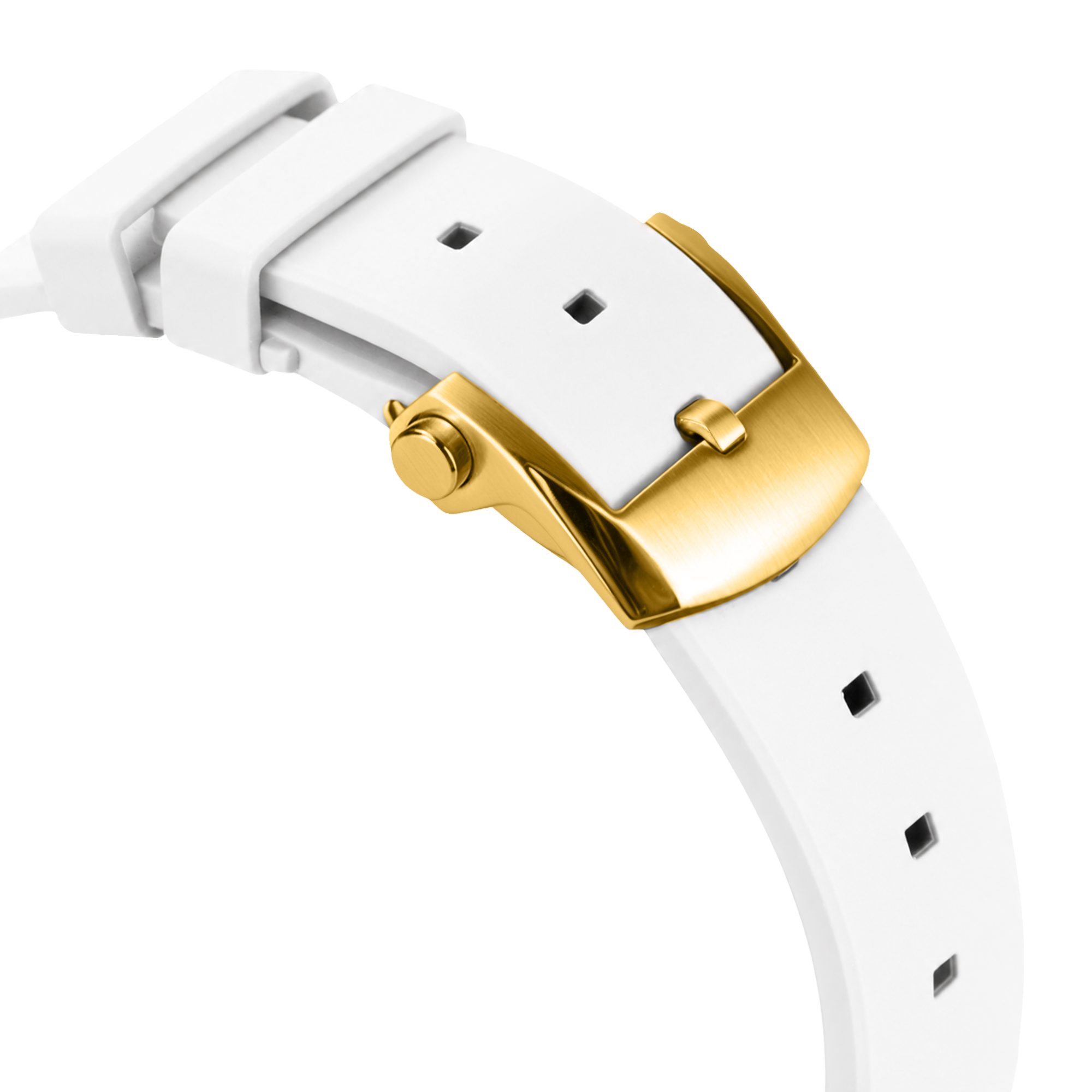 EONDATE MAXI FLUORO WATCH