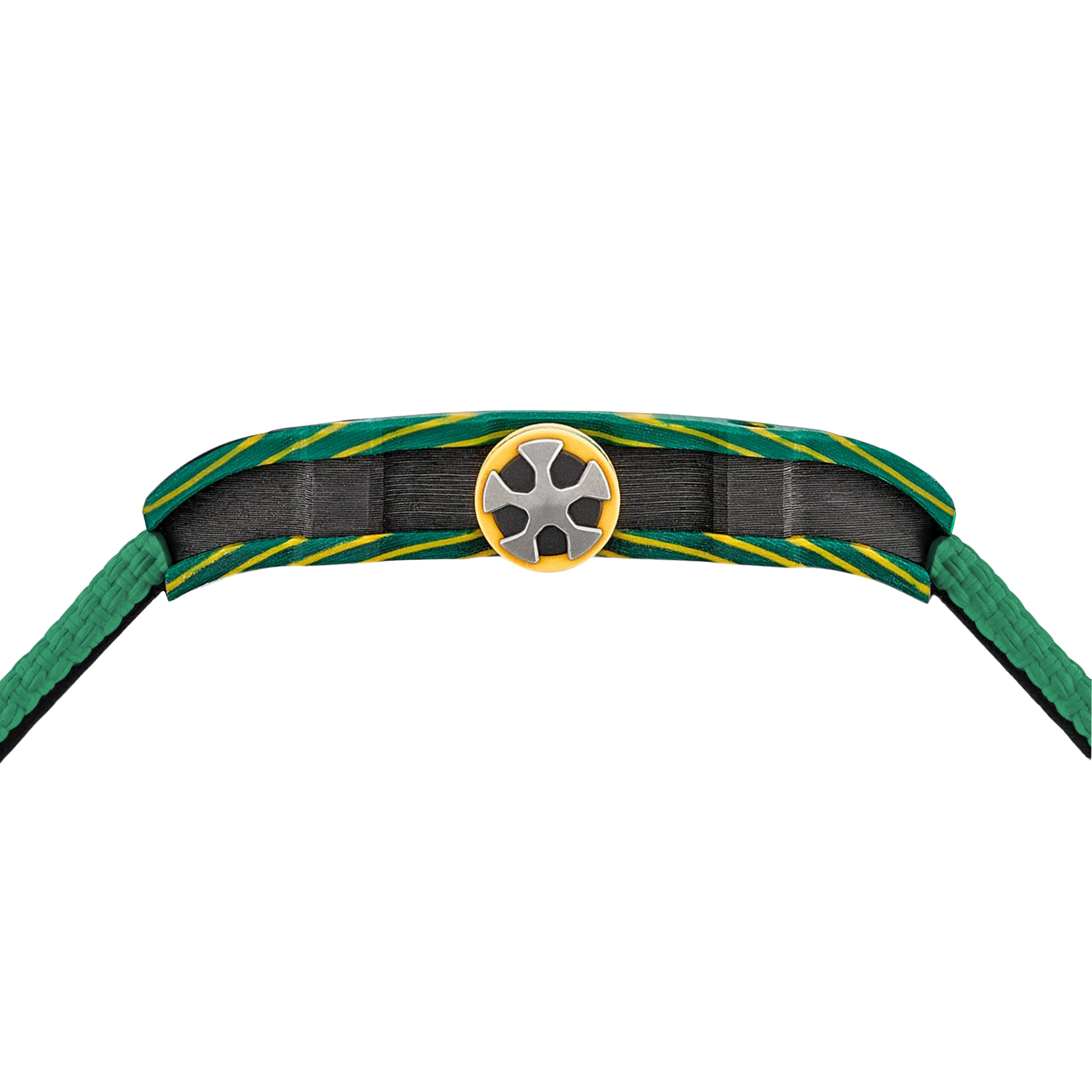 VOIDFRAME CARBON ENGINE WATCH