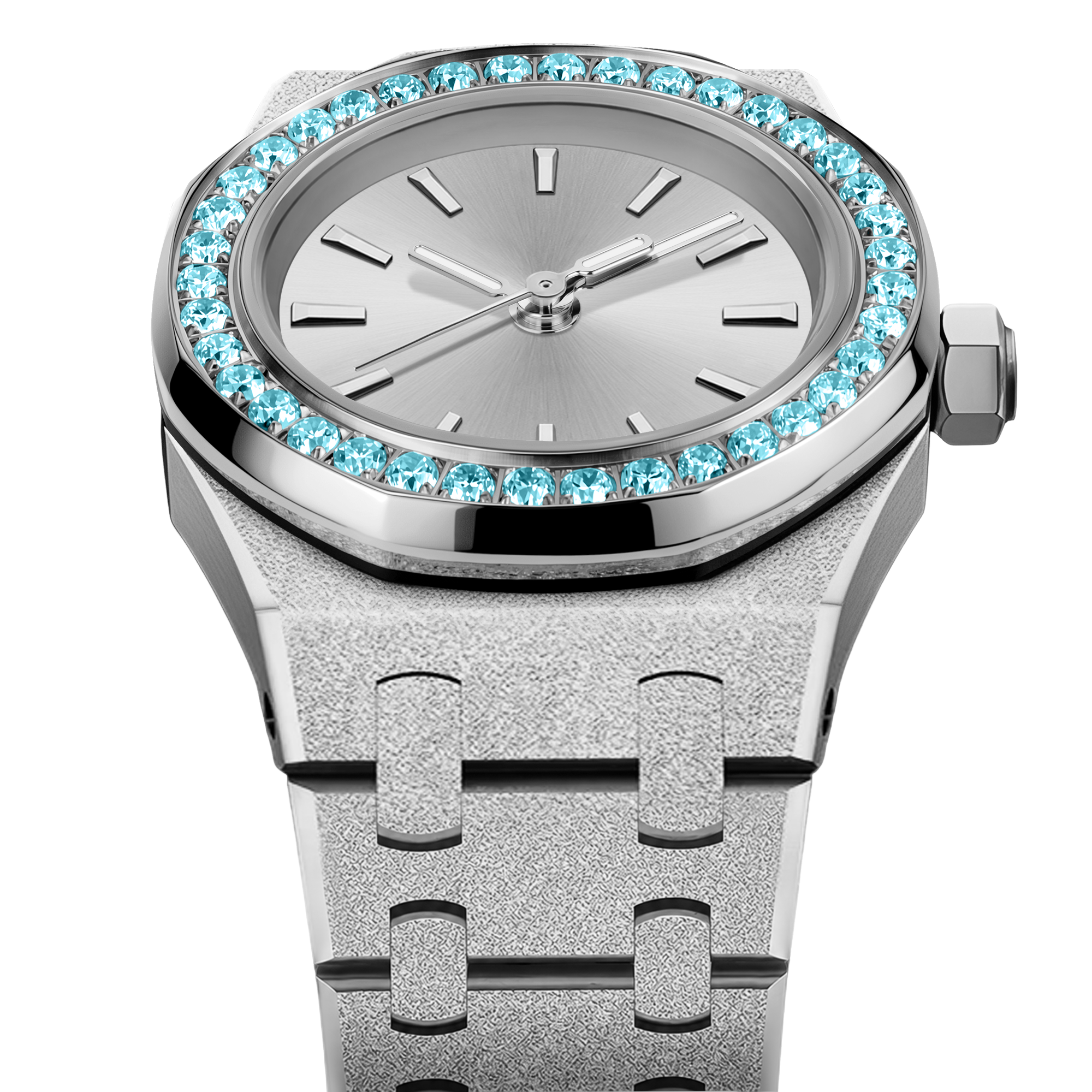 OCTAFORMA MINI WATCH