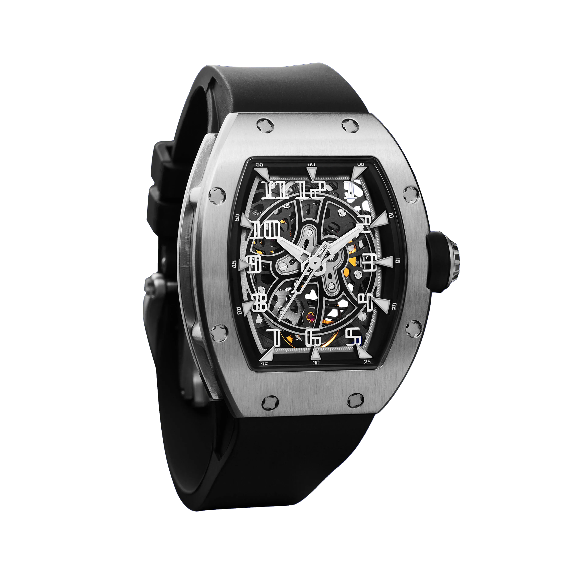 VOIDFRAME CLASSIC ENGINE WATCH