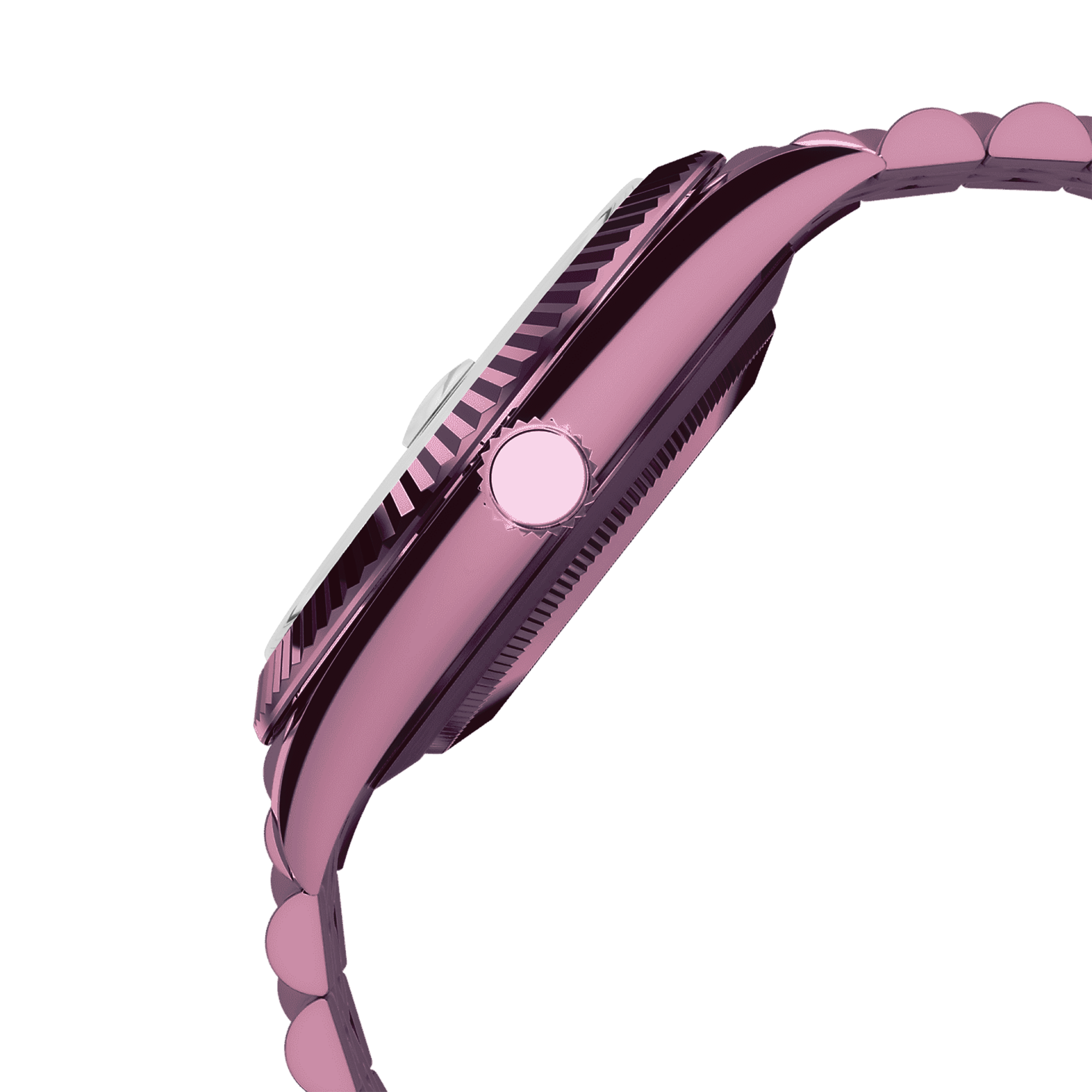 ساعة إيوندايت الكلاسيكية