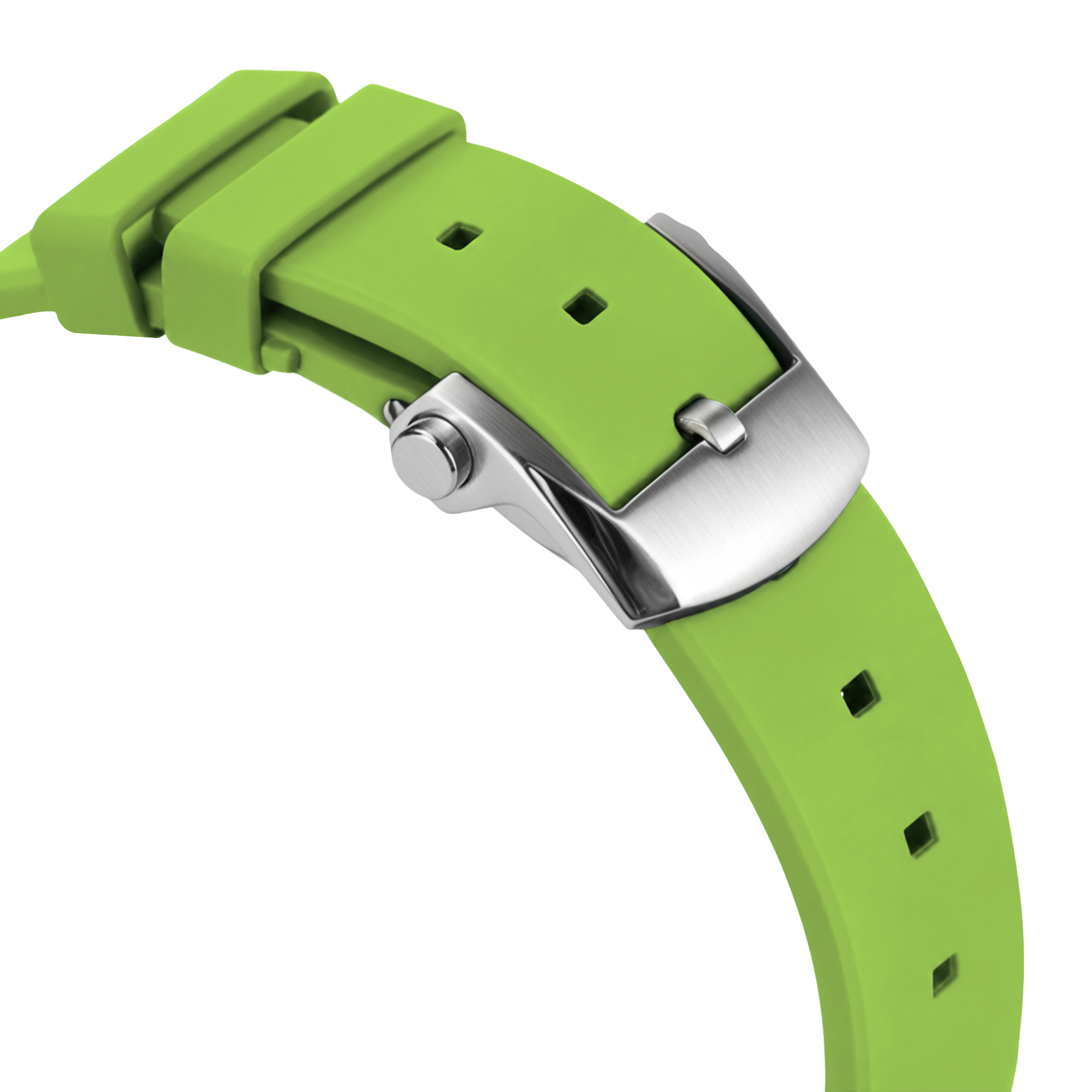 VELOCIREX FLUORO WATCH