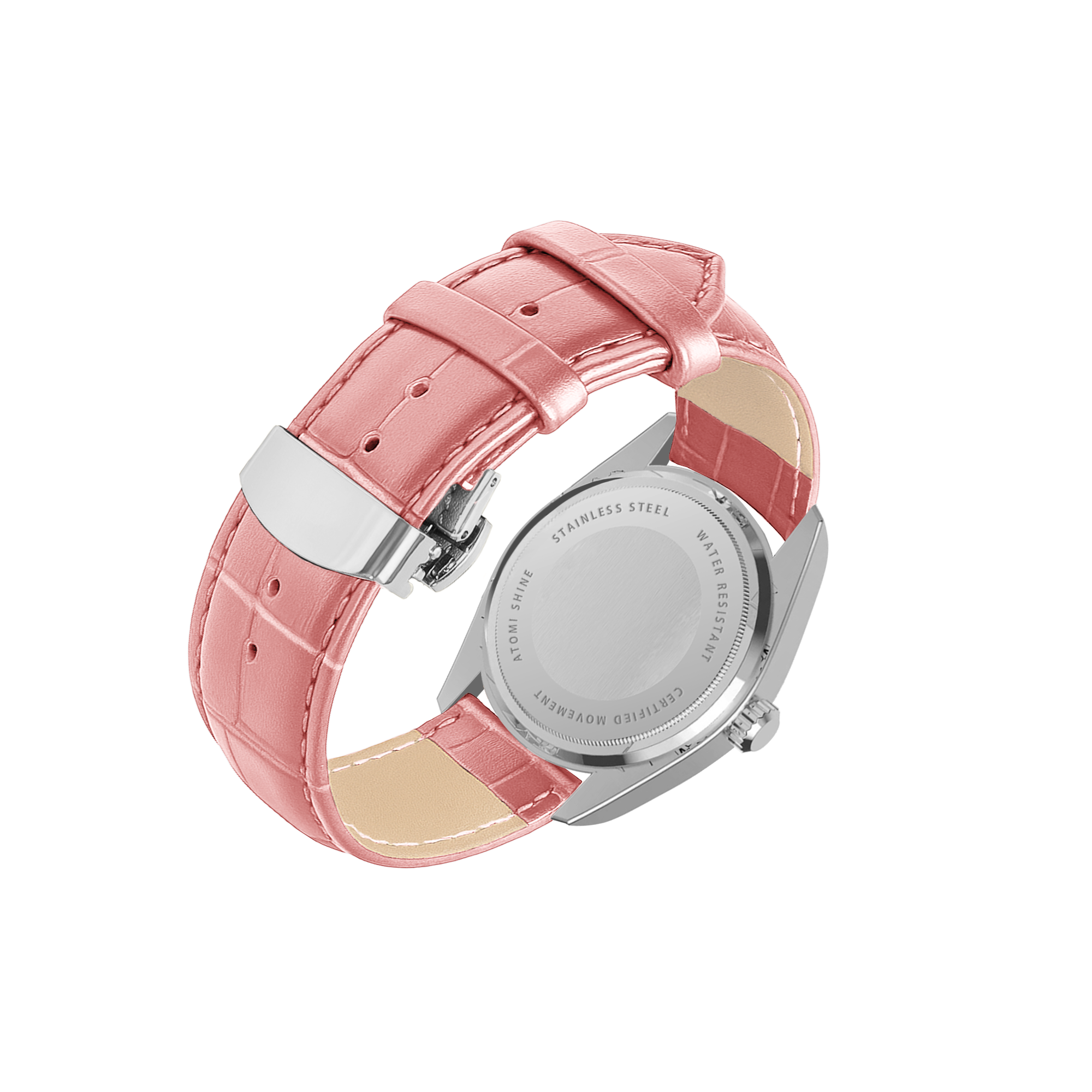 EONDATE CLASSIC WATCH