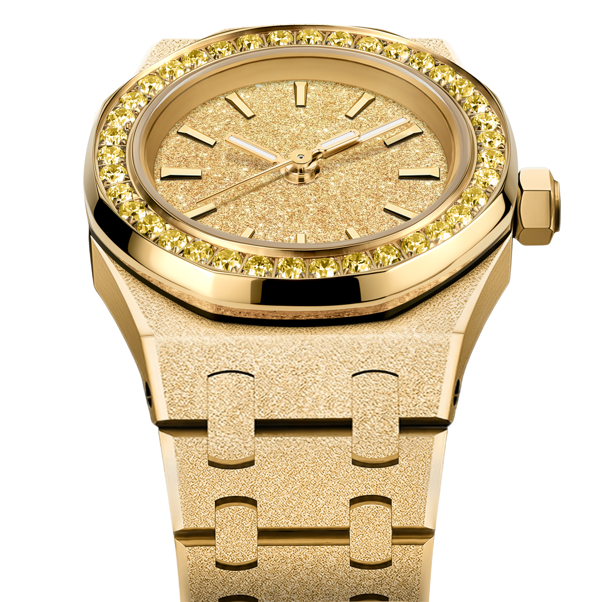 OCTAFORMA MINI WATCH
