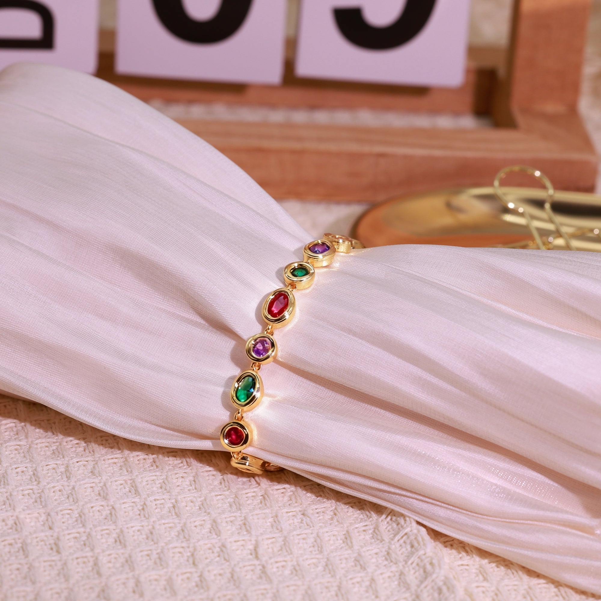 COLOR MUSE MULTI-GEMME