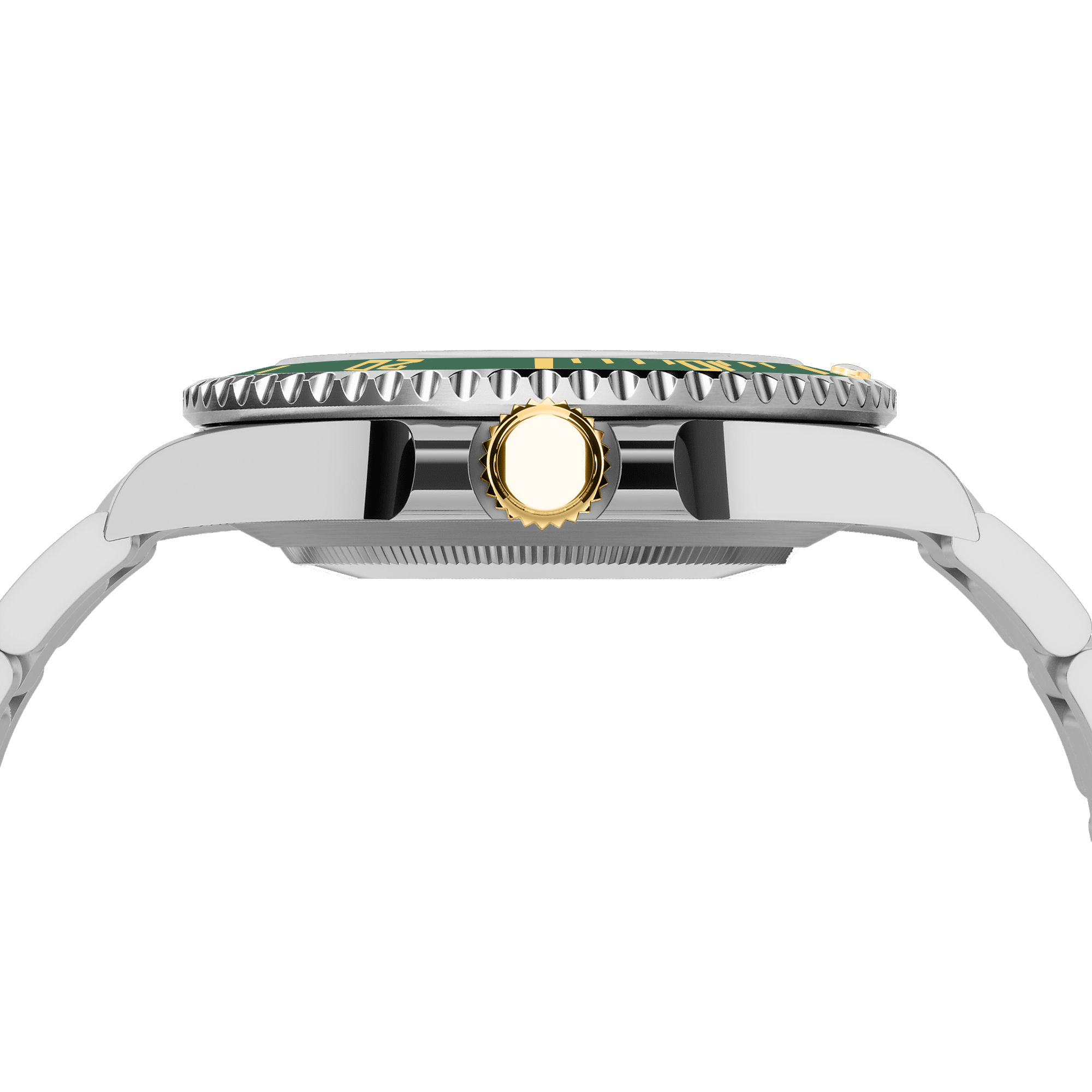 RELOJ CLÁSICO HYDROCORE