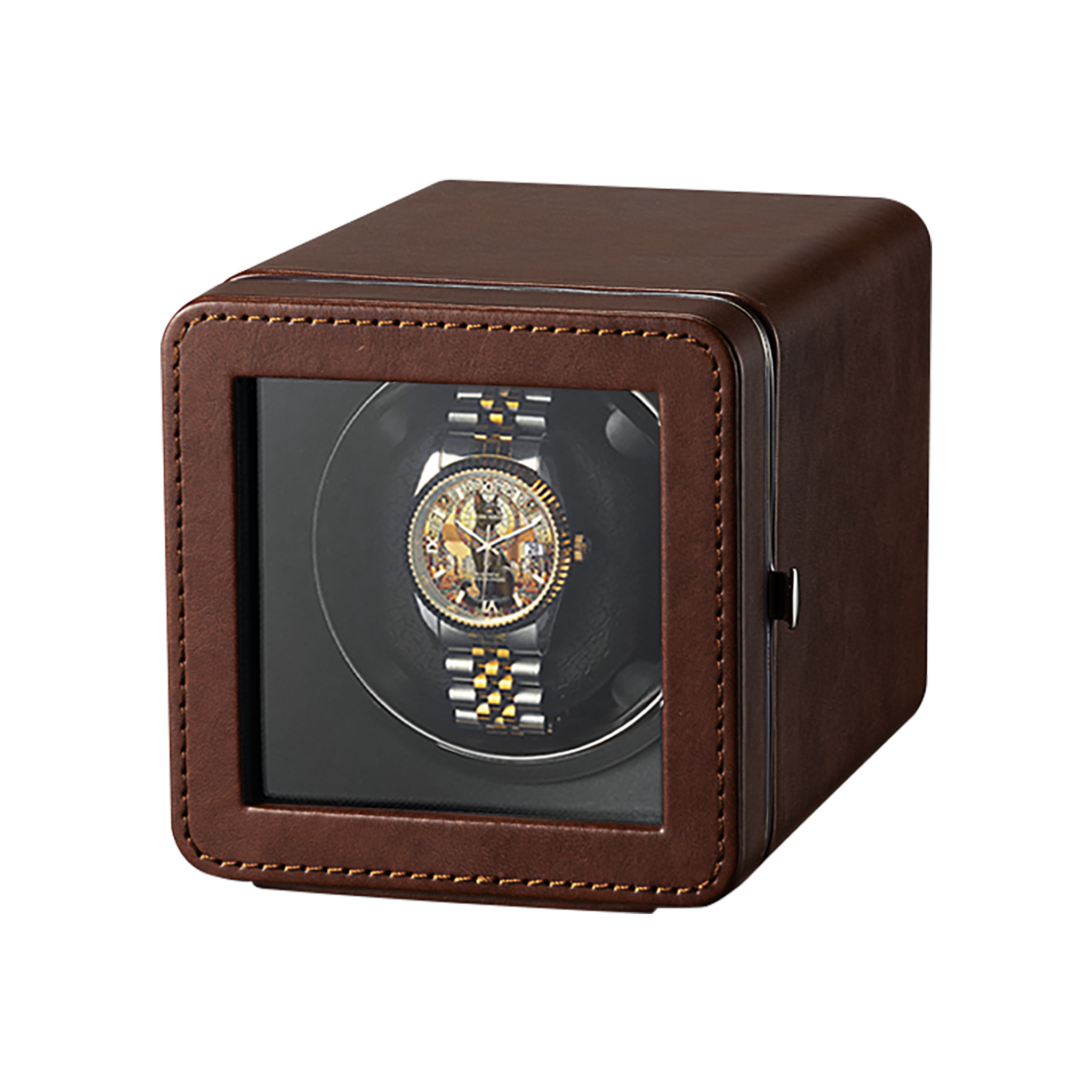REMONTOIR AUTOMATIQUE POUR MONTRE