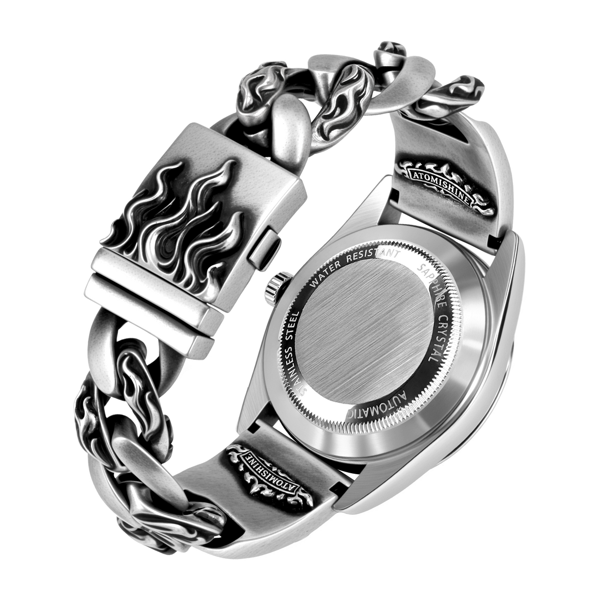 EONDATE MAXI GRAVEN WATCH