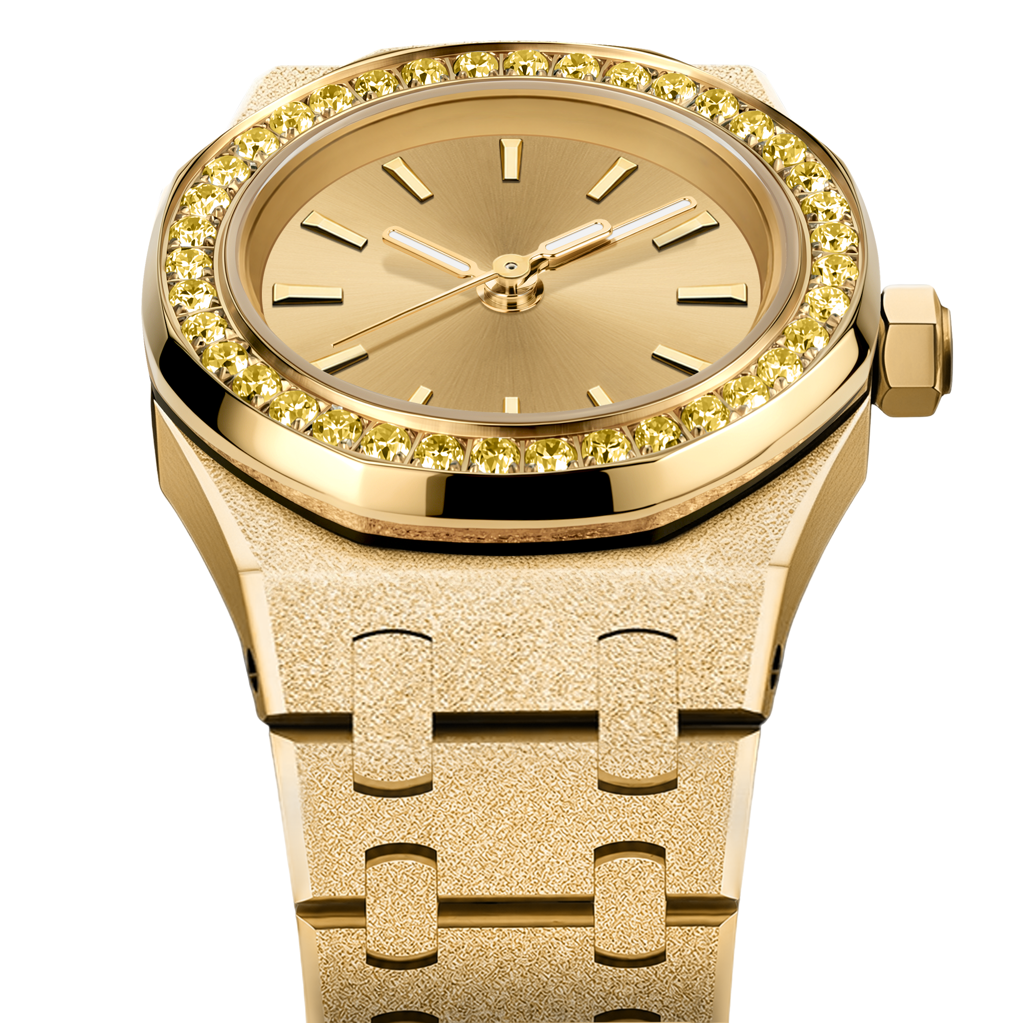 Montre mini OCTAFORMA