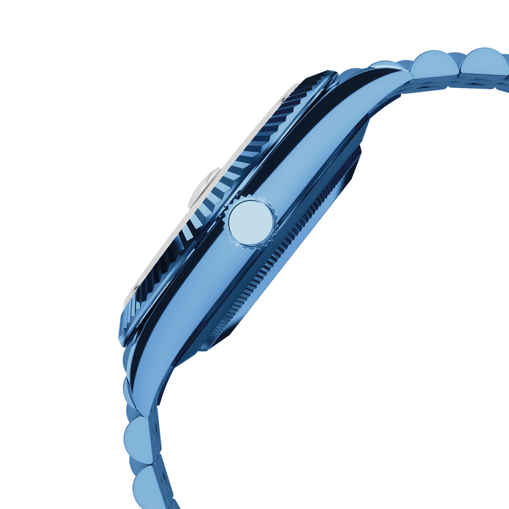 ساعة إيوندايت الكلاسيكية