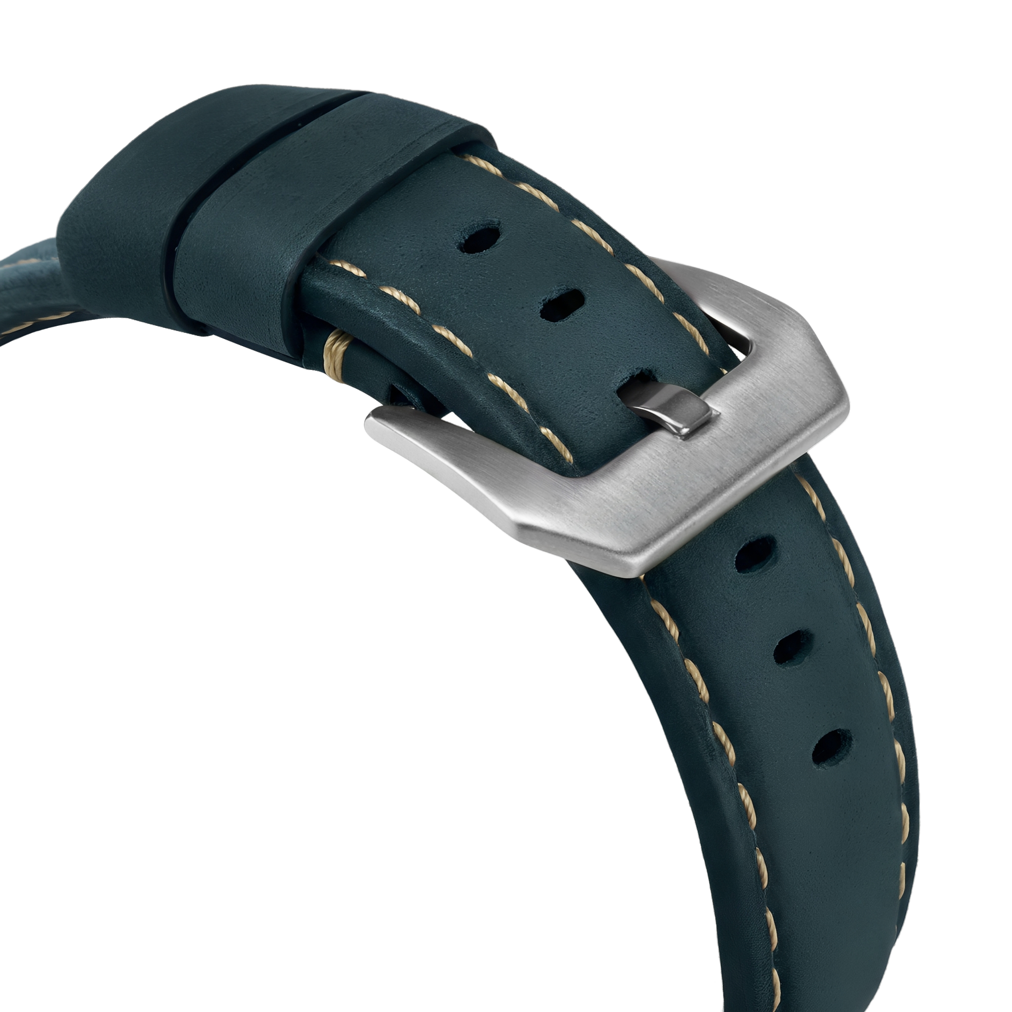 NOCTIS LEATHER WATCH