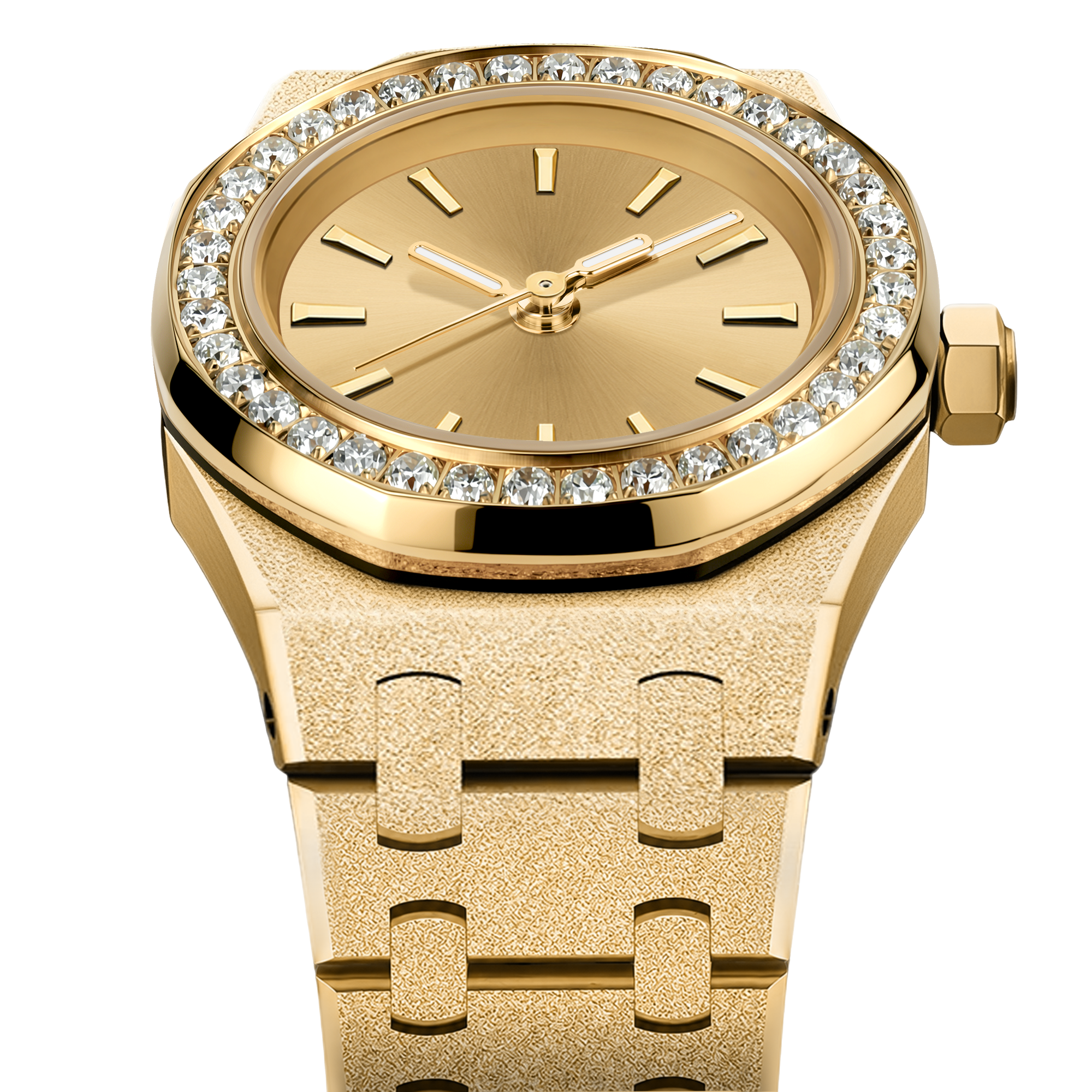 OCTAFORMA MINI WATCH