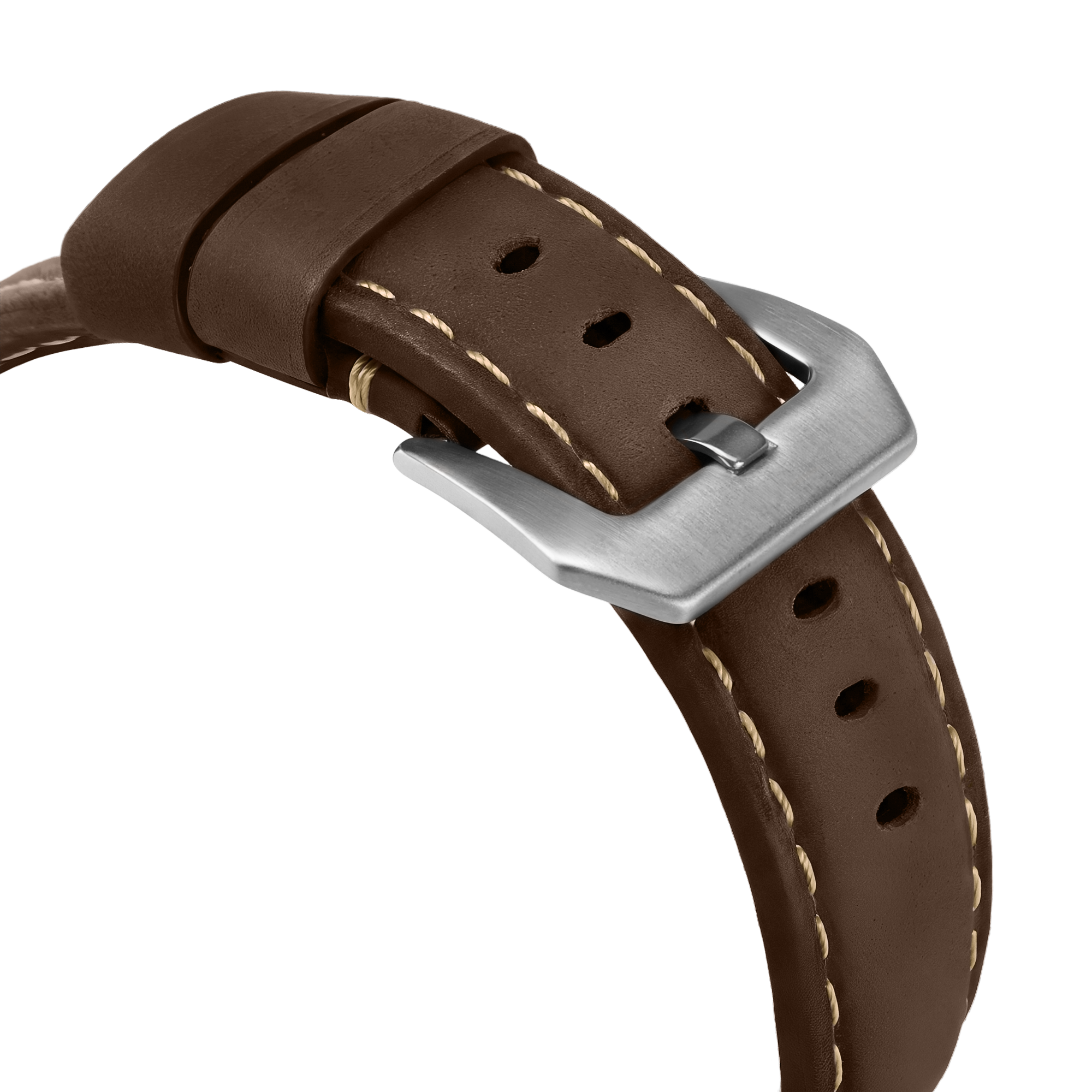 NOCTIS LEATHER WATCH