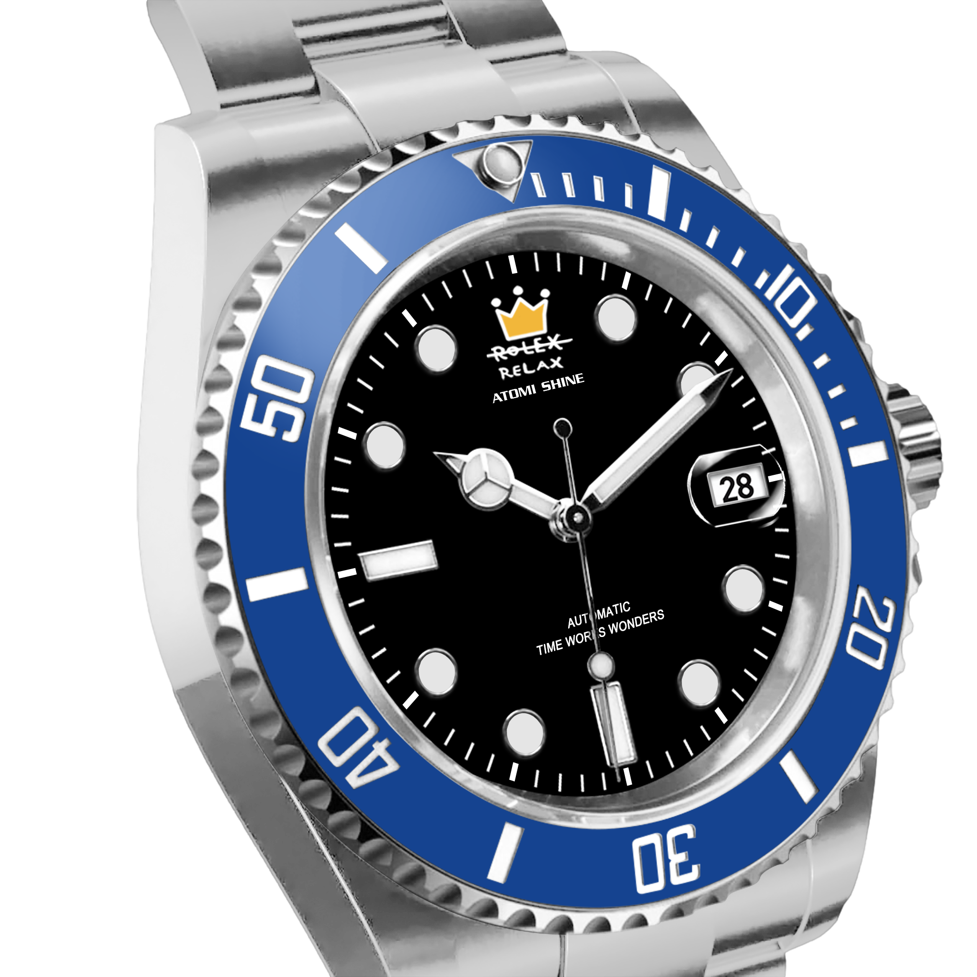 HYDROCORE CLASSIC WATCH