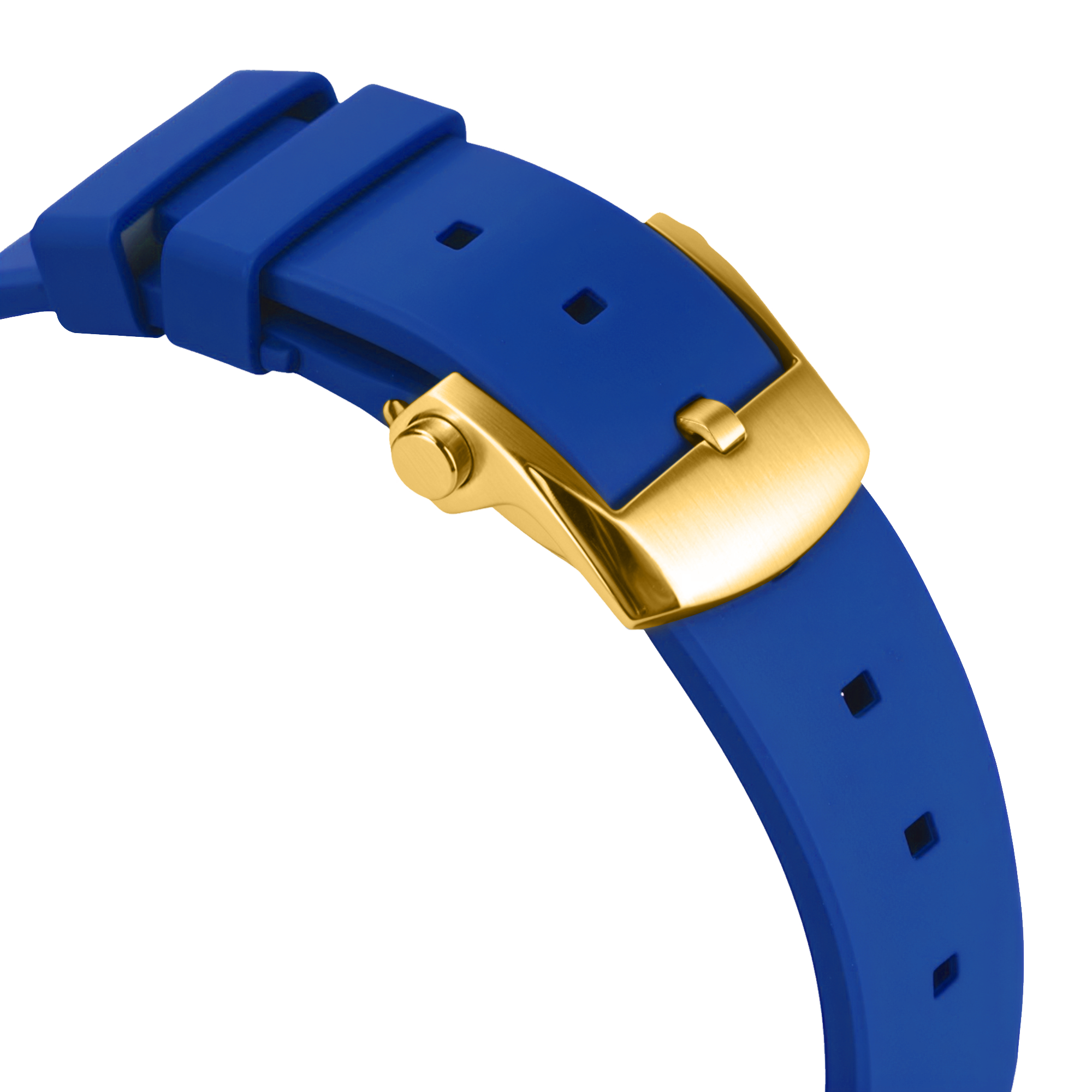 EONDATE MAXI FLUORO WATCH