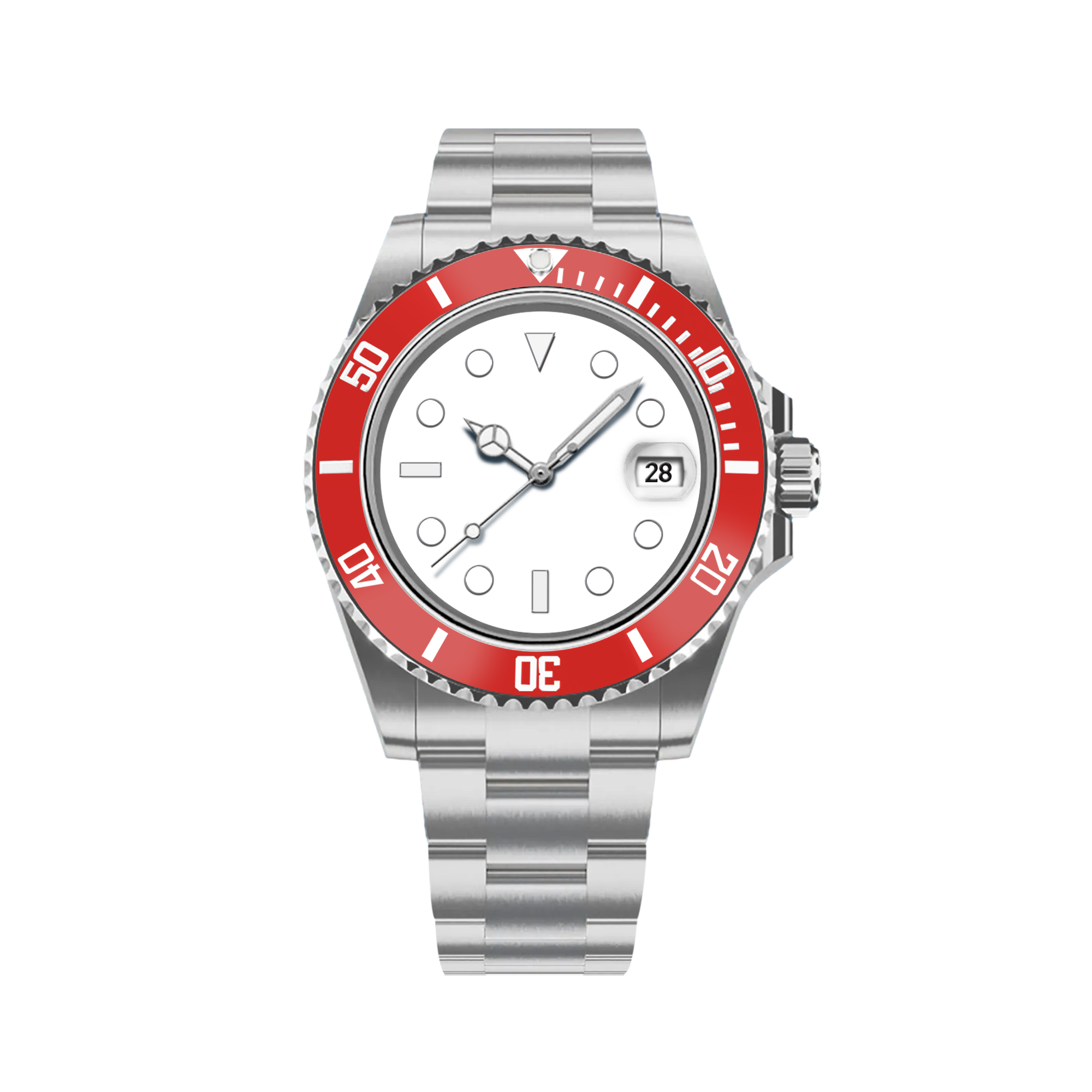 PERSONNALISER LA MONTRE CLASSIQUE HYDROCORE ELFES DE LA FORÊT