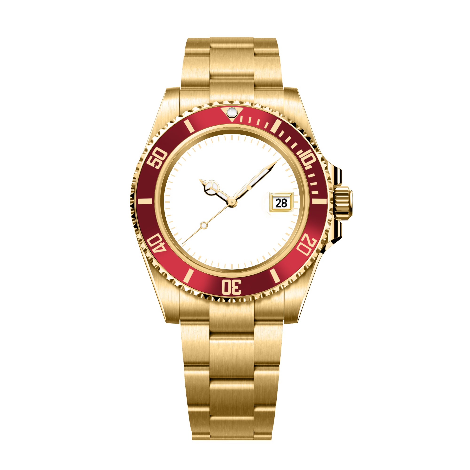 RELOJ HYDROCORE CLASSIC PERSONALIZABLE