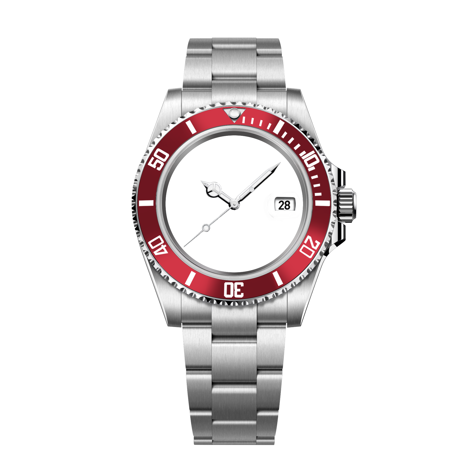 HYDROCORE CLASSIC WATCH CUSTOMIZE