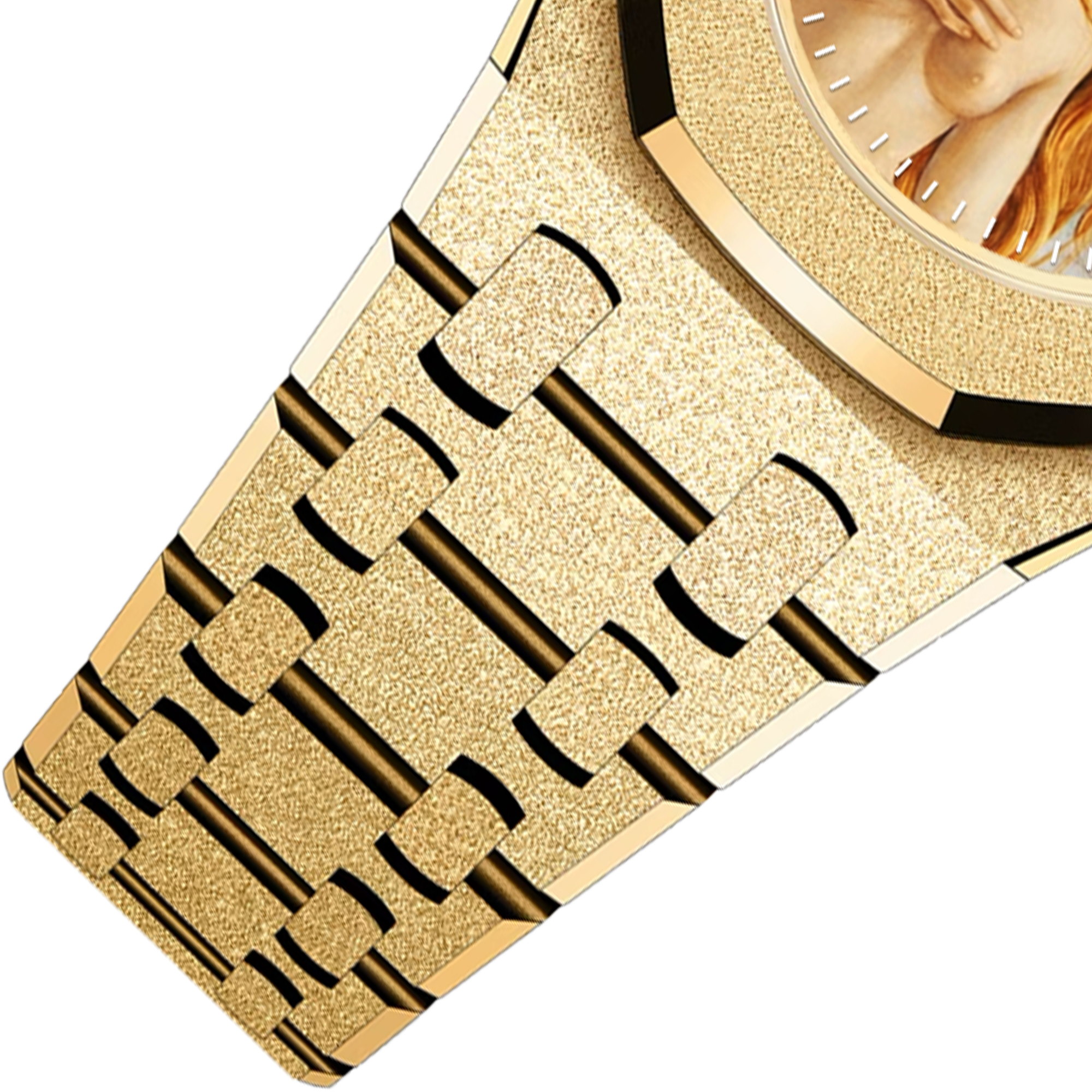 OCTAFORMA MINI WATCH