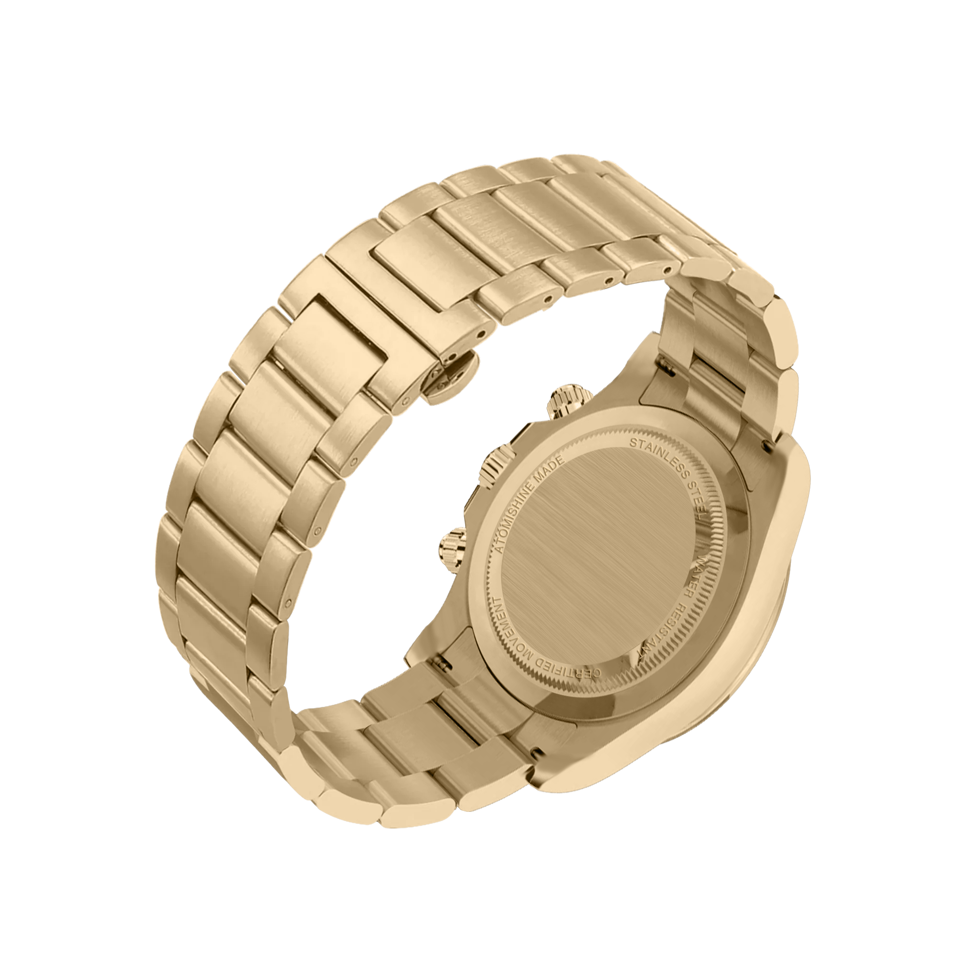 MONTRE CLASSIQUE VELOCIREX