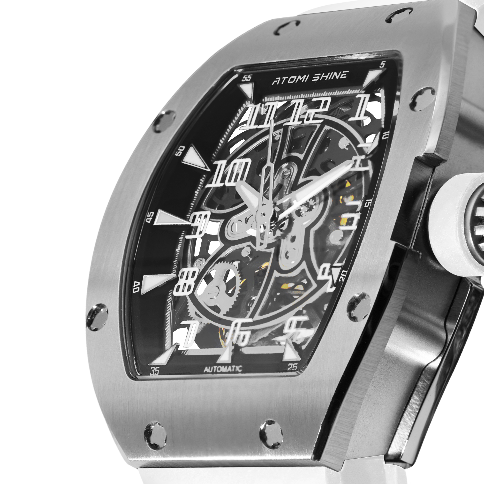 VOIDFRAME CLASSIC ENGINE WATCH