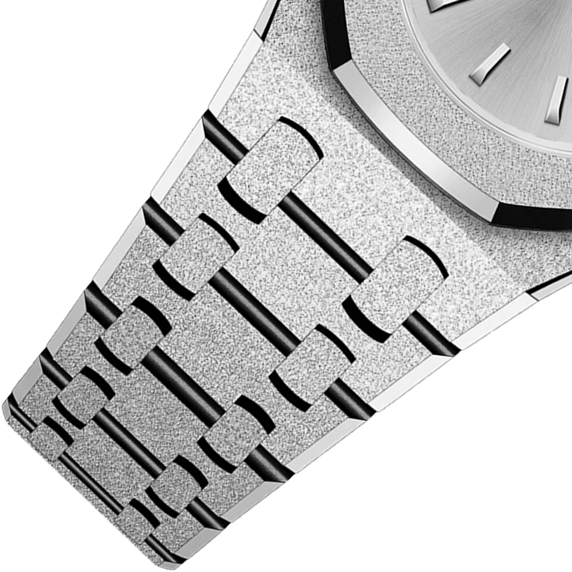 RELOJ MINI OCTAFORMA