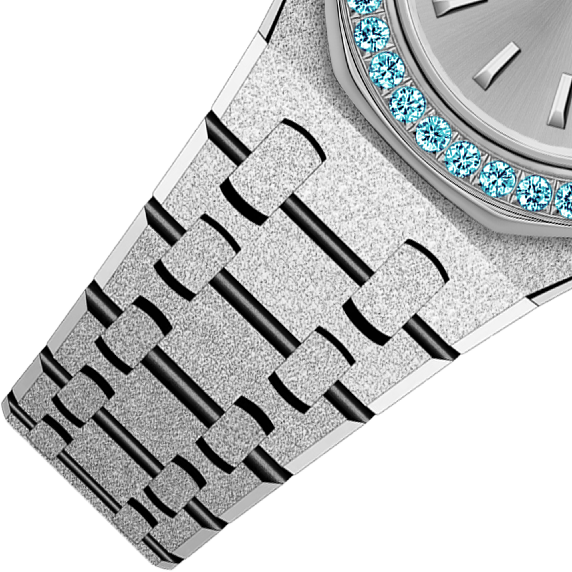 OCTAFORMA MINI WATCH