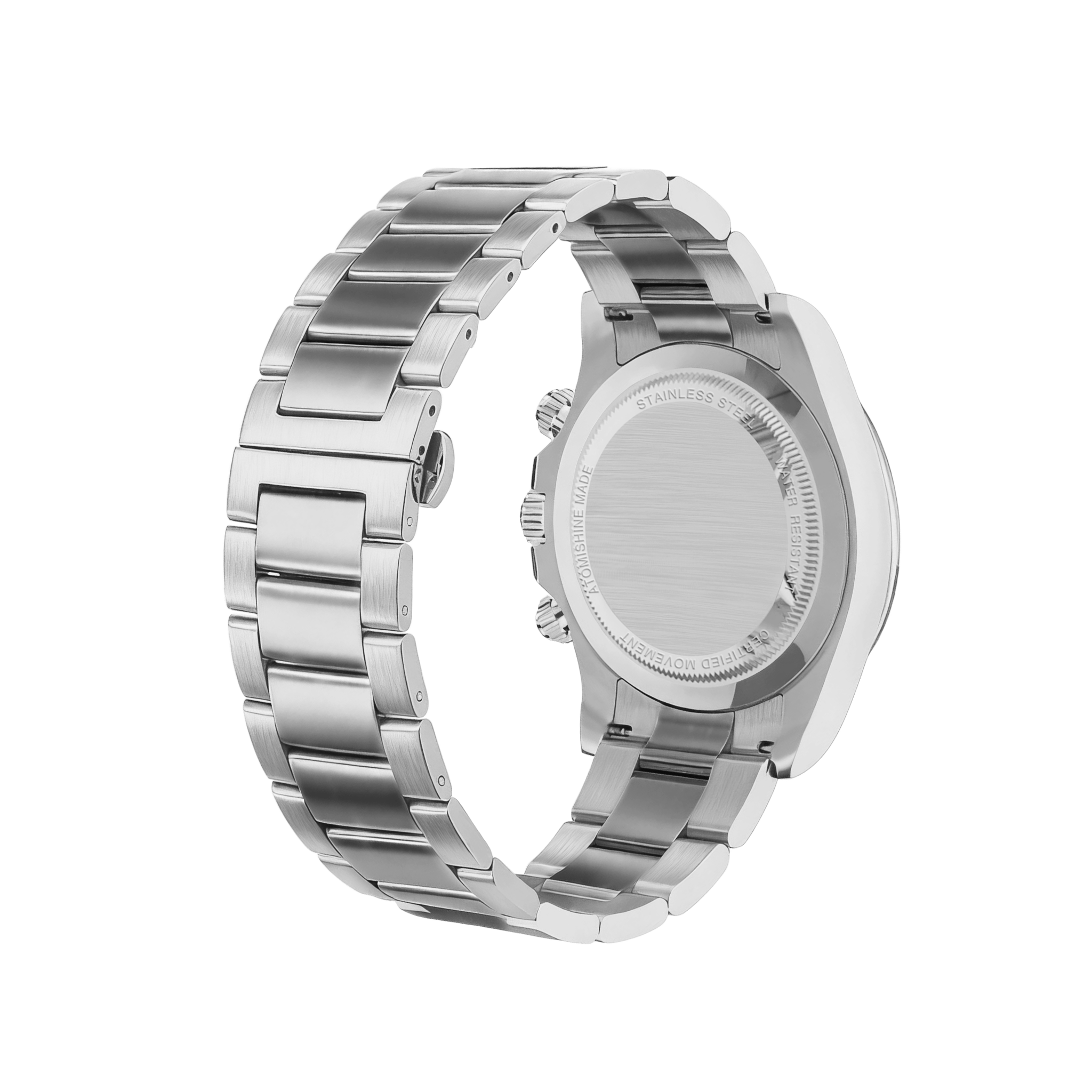 MONTRE CLASSIQUE VELOCIREX