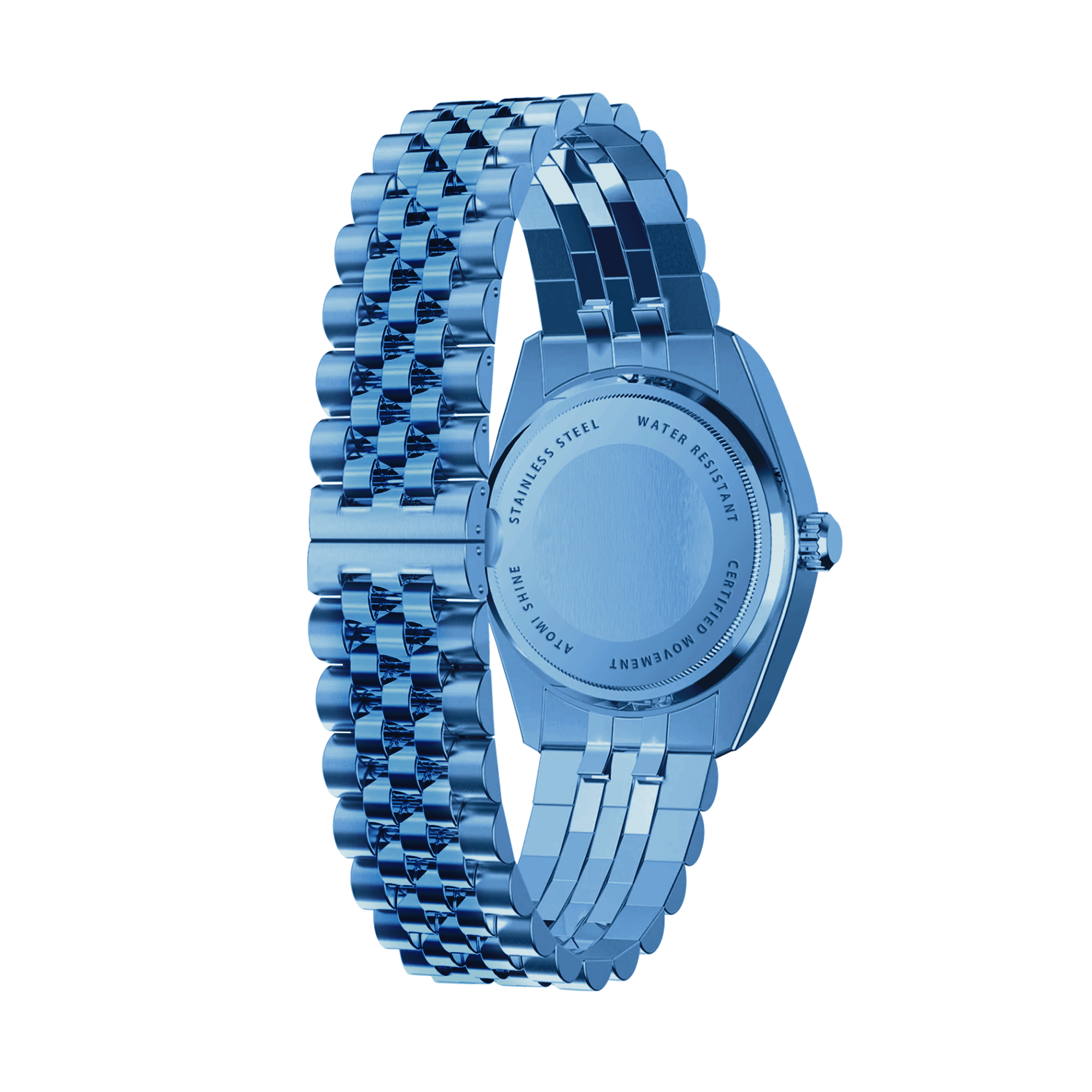 EONDATE CLASSIC WATCH