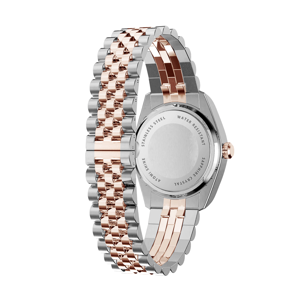 EONDATE CLASSIC DIAMOND WATCH