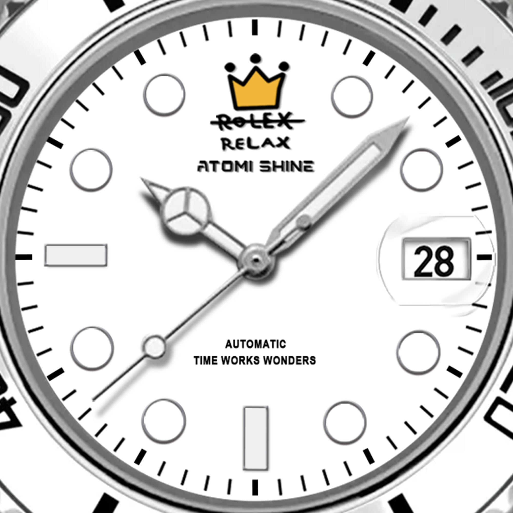 HYDROCORE CLASSIC UHR