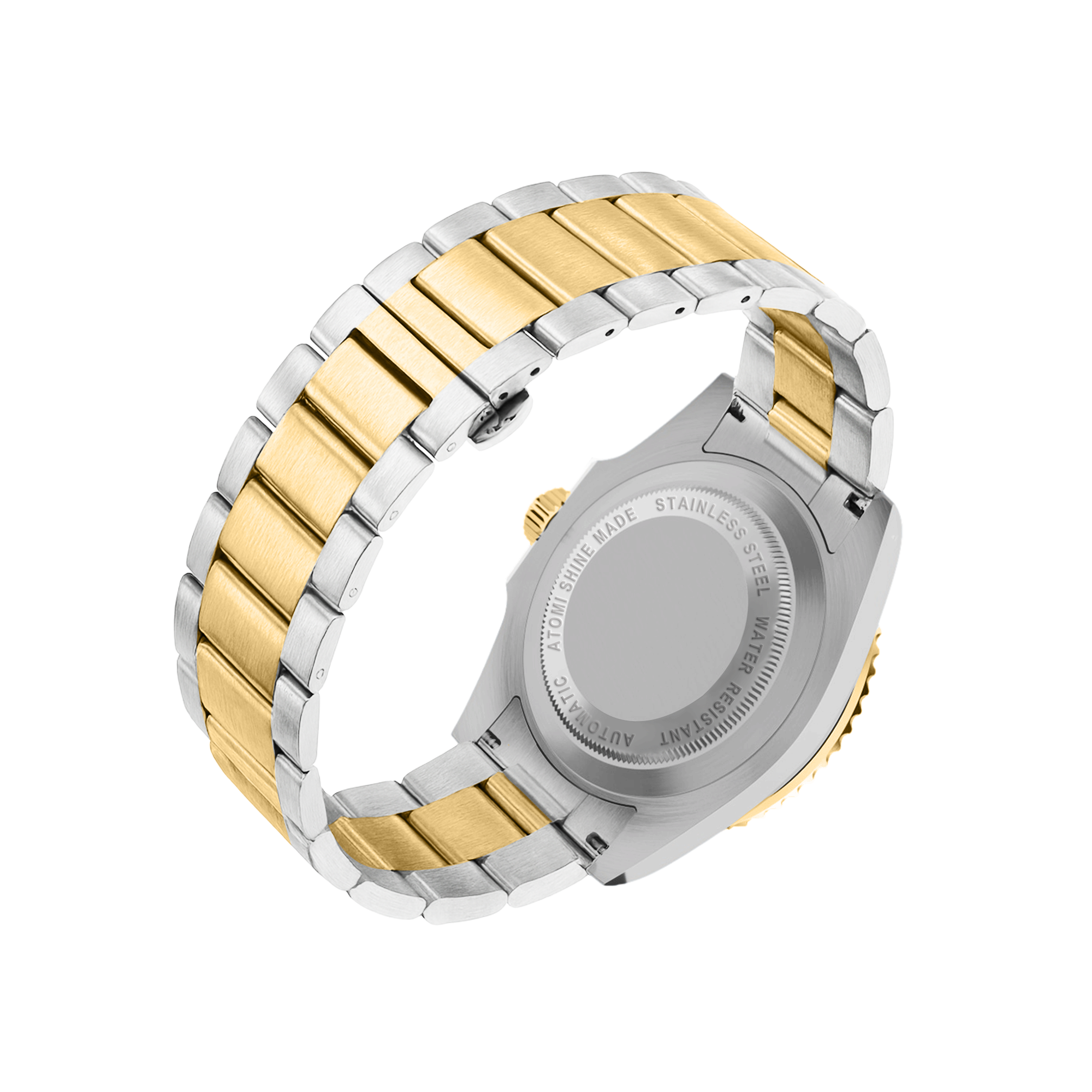 RELOJ CLÁSICO HYDROCORE