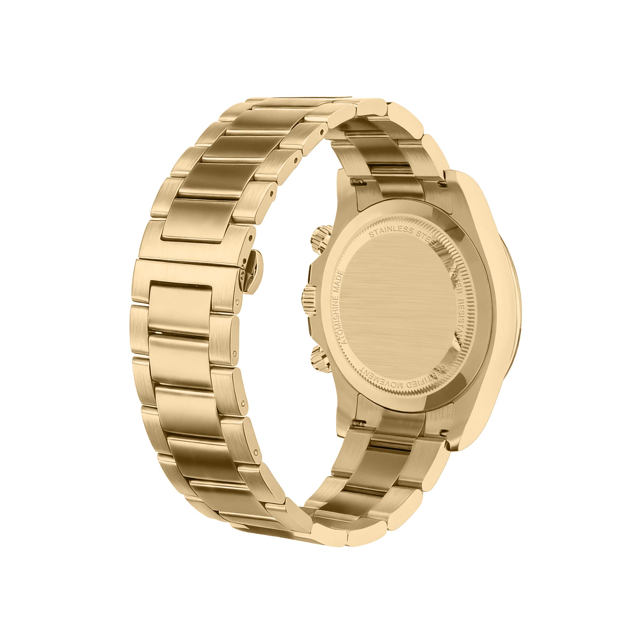 RELOJ CLÁSICO VELOCIREX
