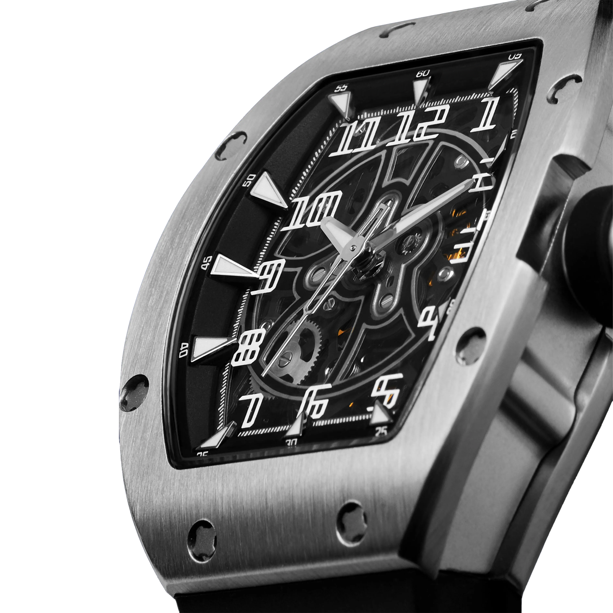 VOIDFRAME CLASSIC ENGINE WATCH