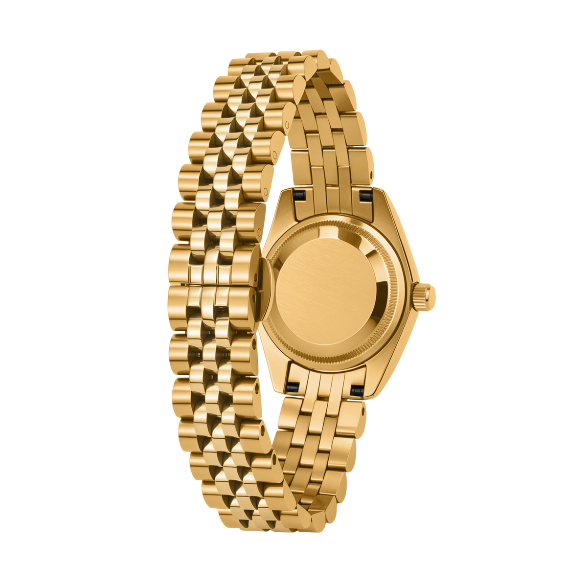 EONDATE MINI DIAMOND WATCH