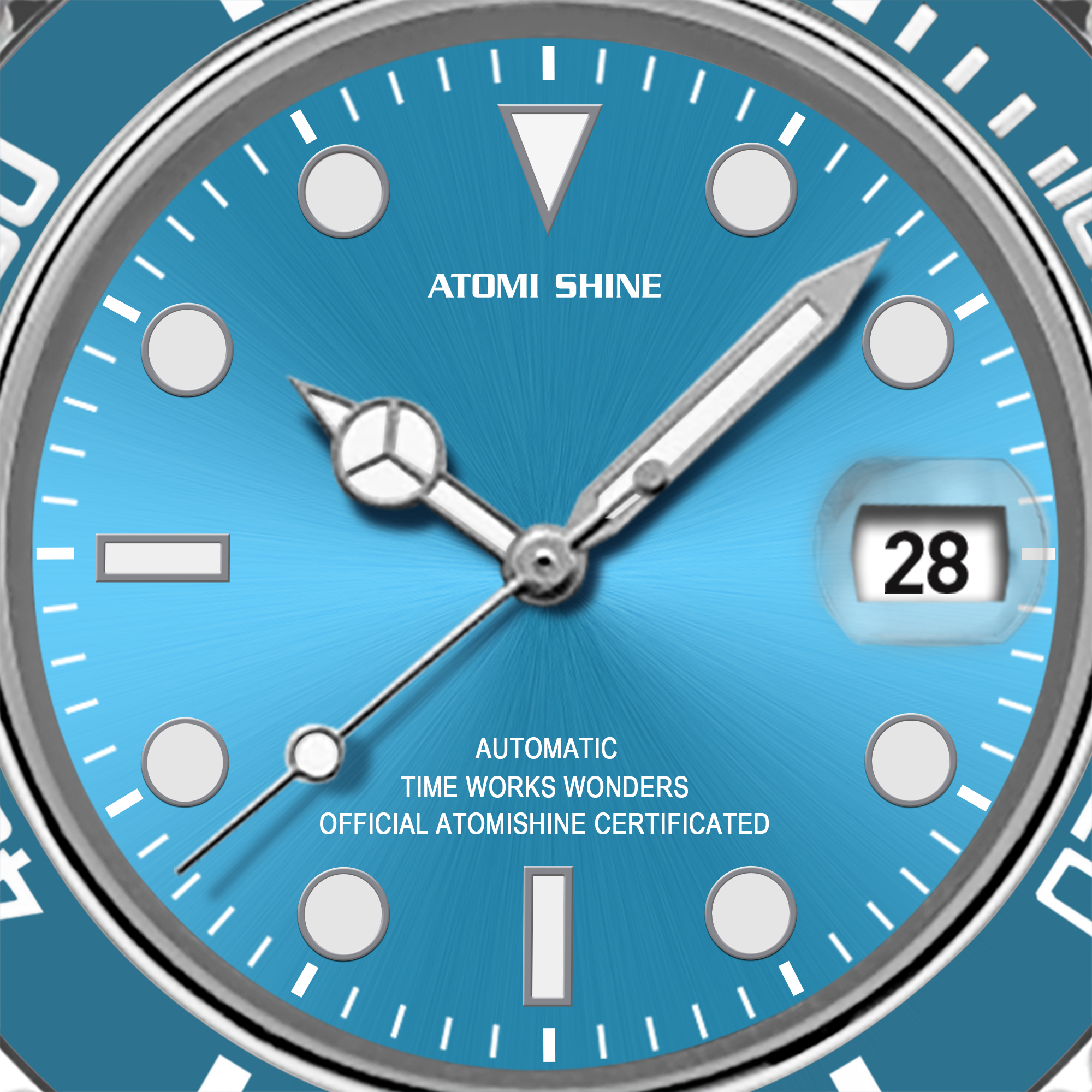 HYDROCORE CLASSIC WATCH