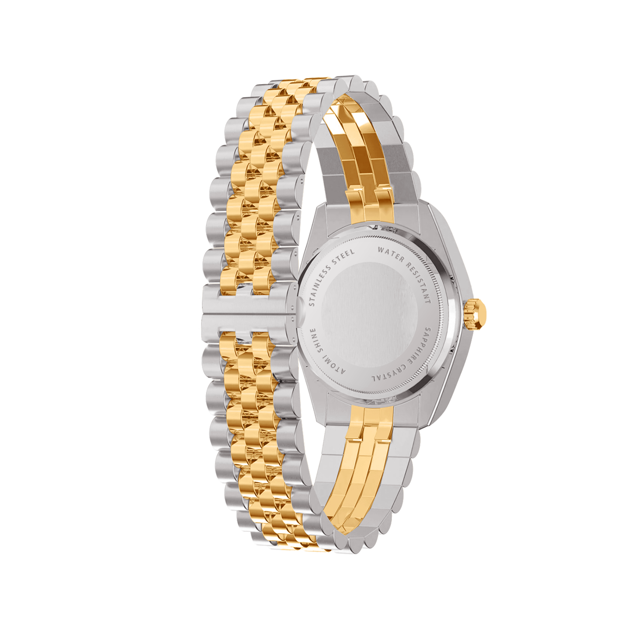 MONTRE CLASSIQUE EONDATE