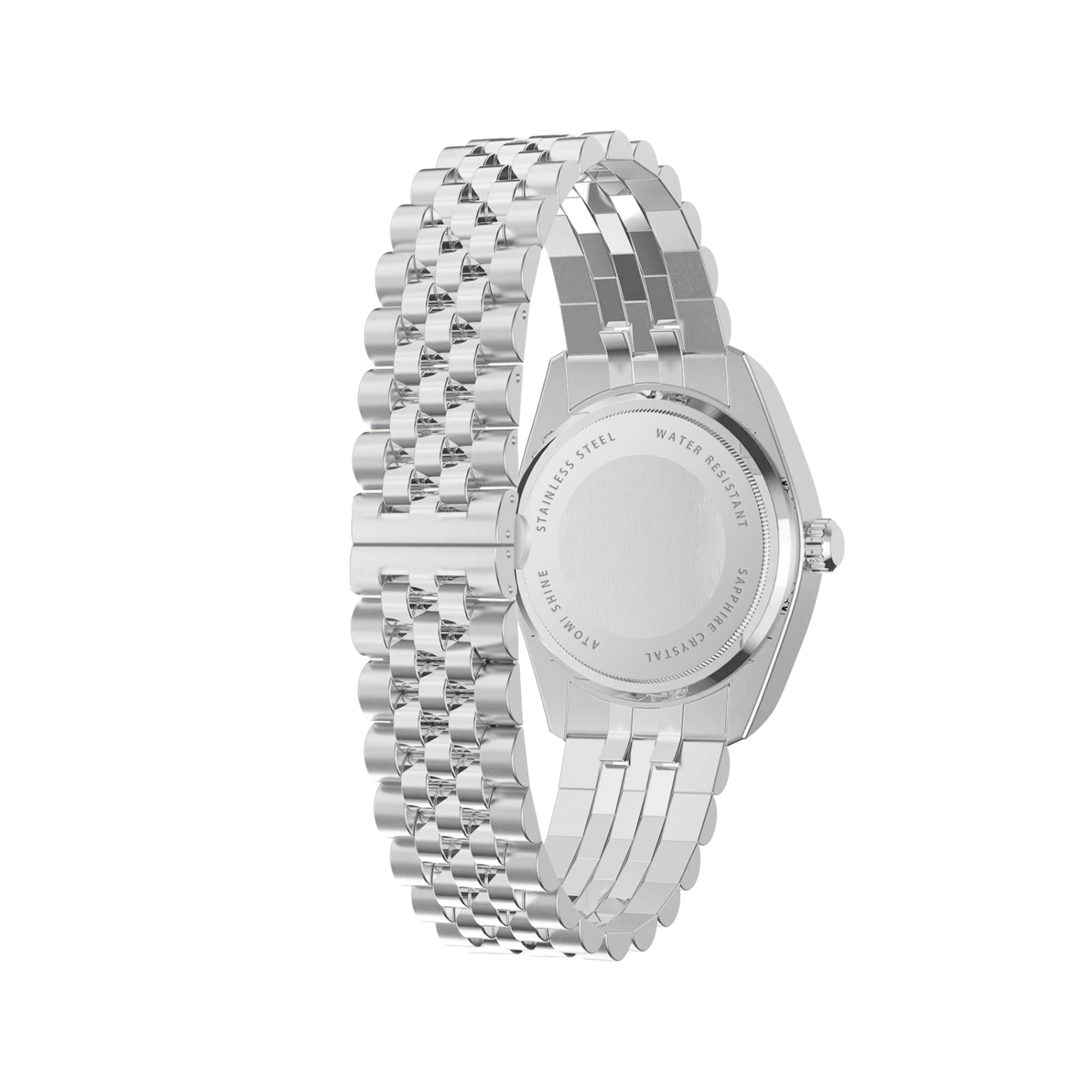 MONTRE DIAMANT EONDATE