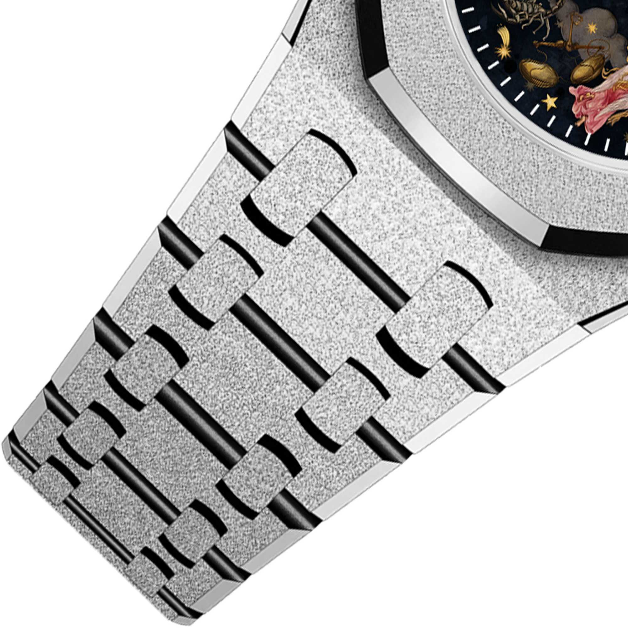 OCTAFORMA MINI WATCH