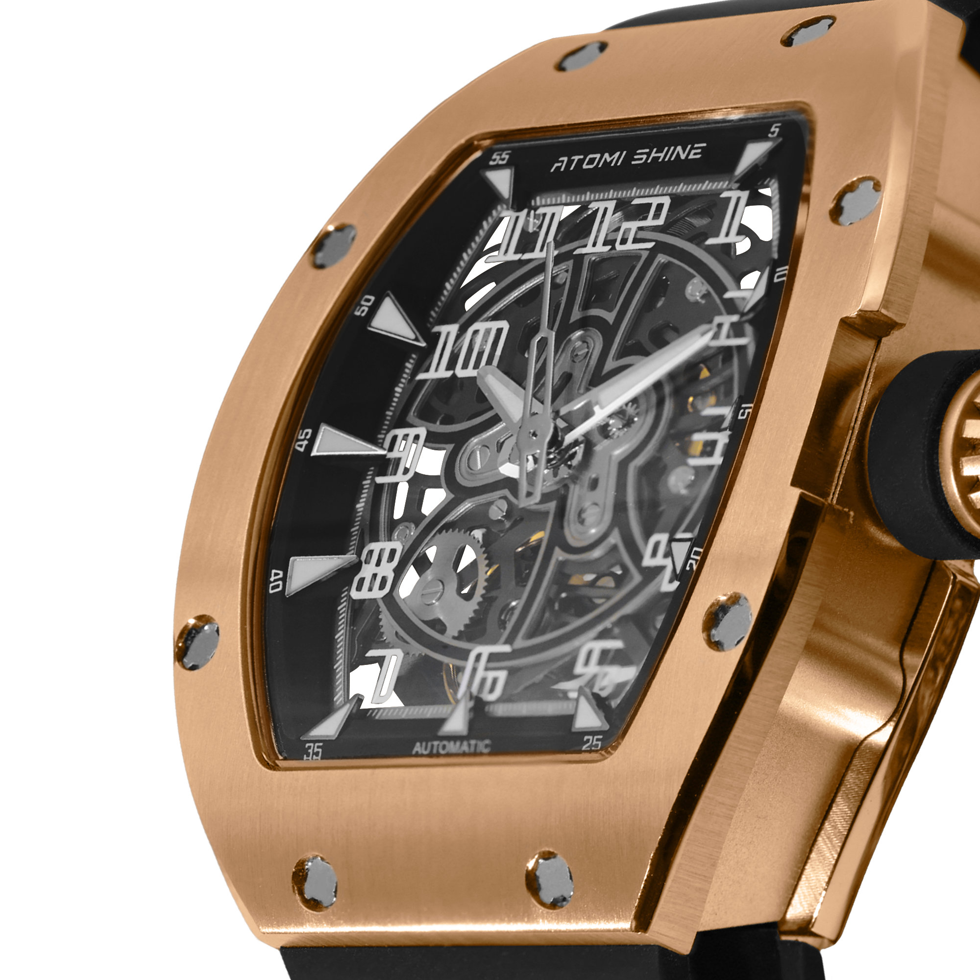 VOIDFRAME CLASSIC ENGINE WATCH