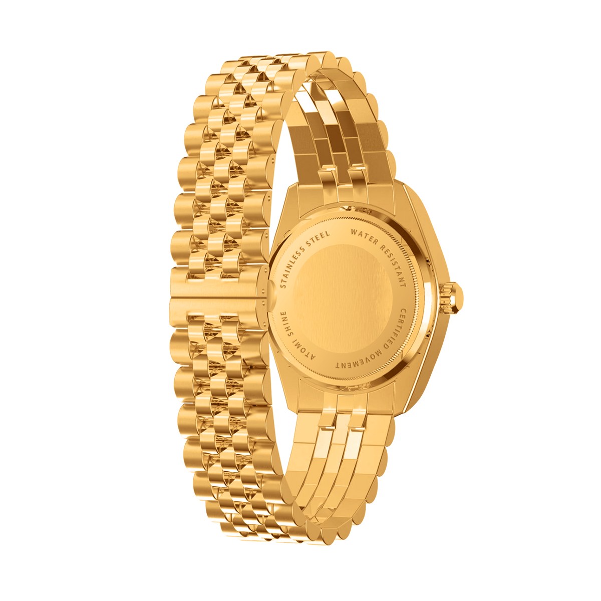 MONTRE CLASSIQUE EONDATE