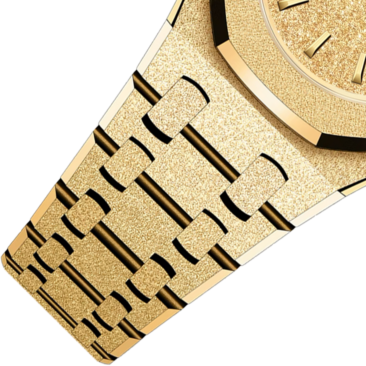OCTAFORMA MINI WATCH