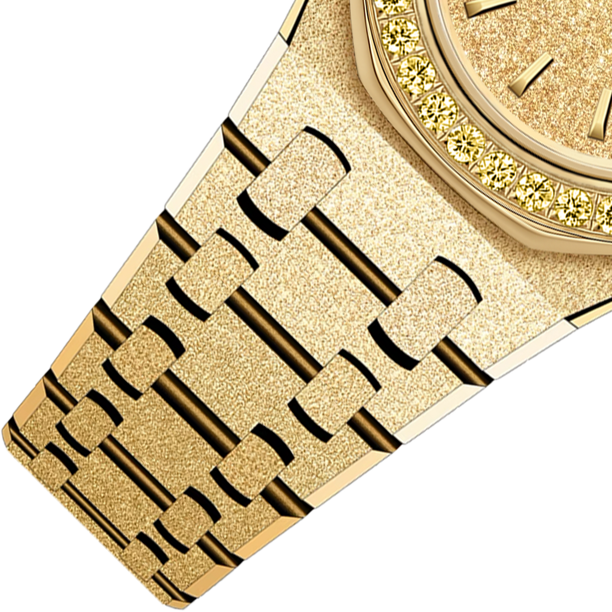 OCTAFORMA MINI WATCH