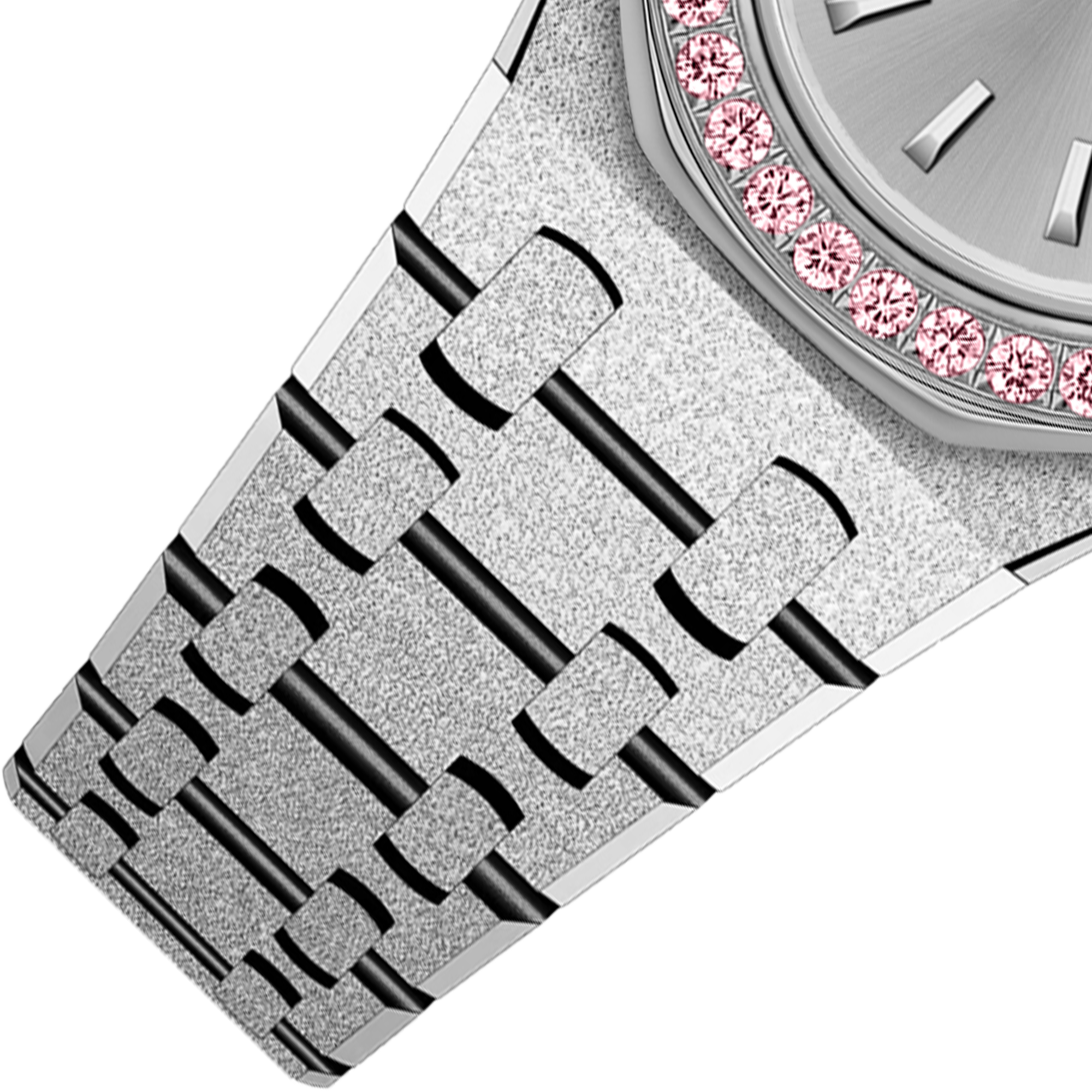 OCTAFORMA MINI WATCH