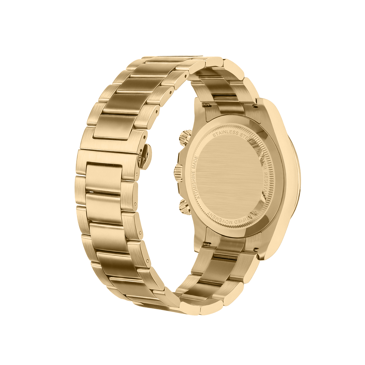 VELOCIREX CLASSIC WATCH