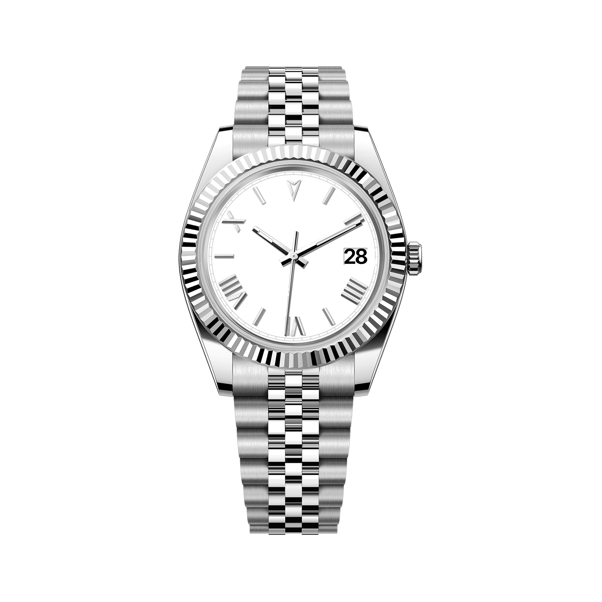 EONDATE MAXI CLASSIC WATCH CUSTOMIZE