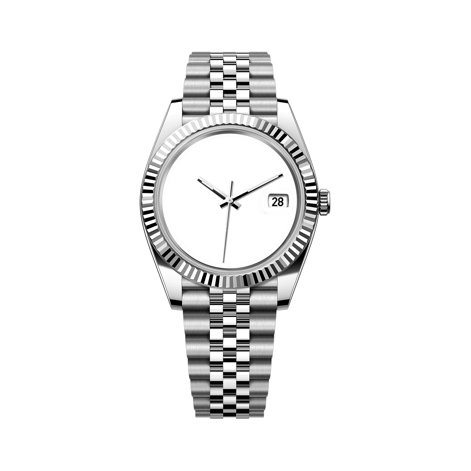 EONDATE MAXI CLASSIC WATCH CUSTOMIZE