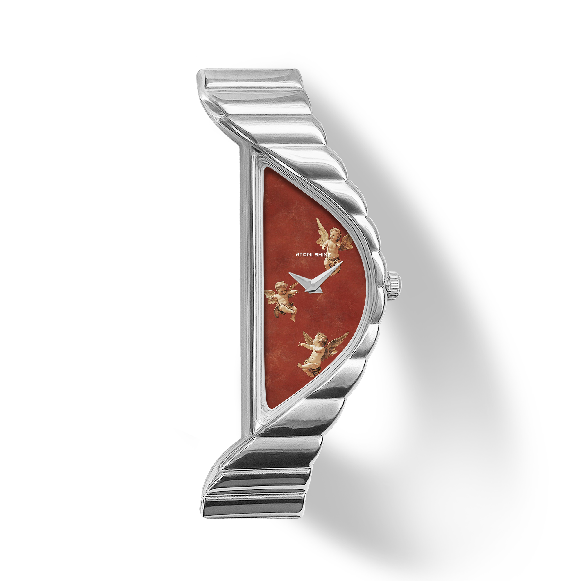 FIRST QUARTER CLASSIC WATCH